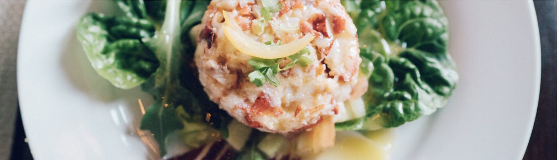 Featured photo from Gourmet Galley Catering