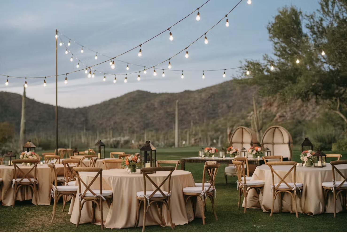 Featured photo from The Ritz-Carlton, Dove Mountain