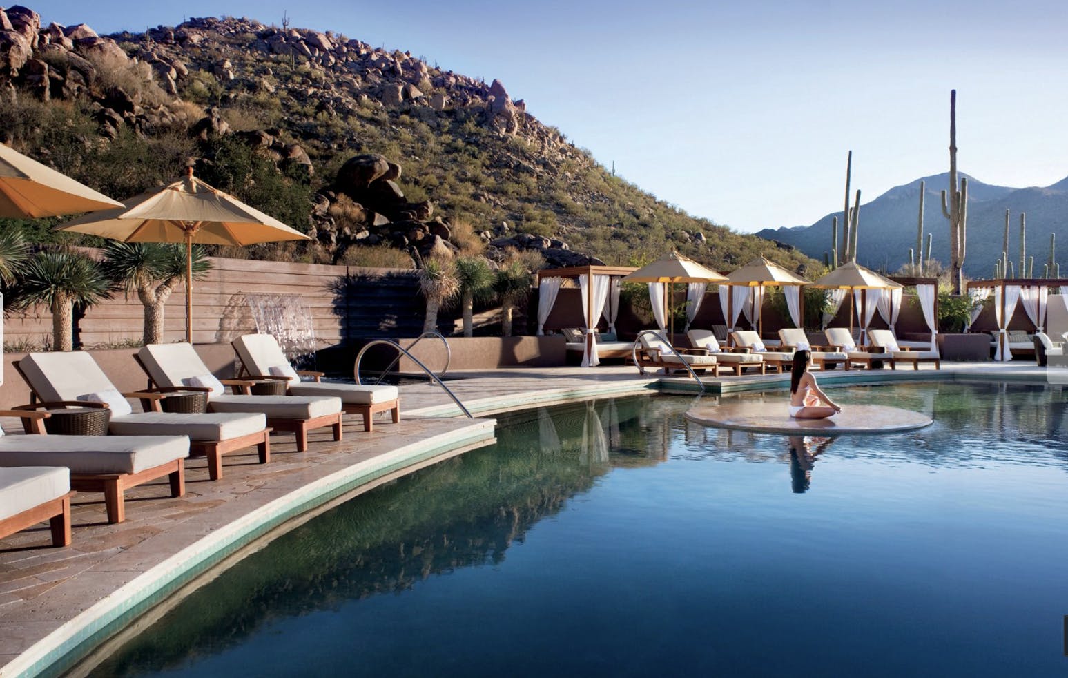 Featured photo from The Ritz-Carlton, Dove Mountain
