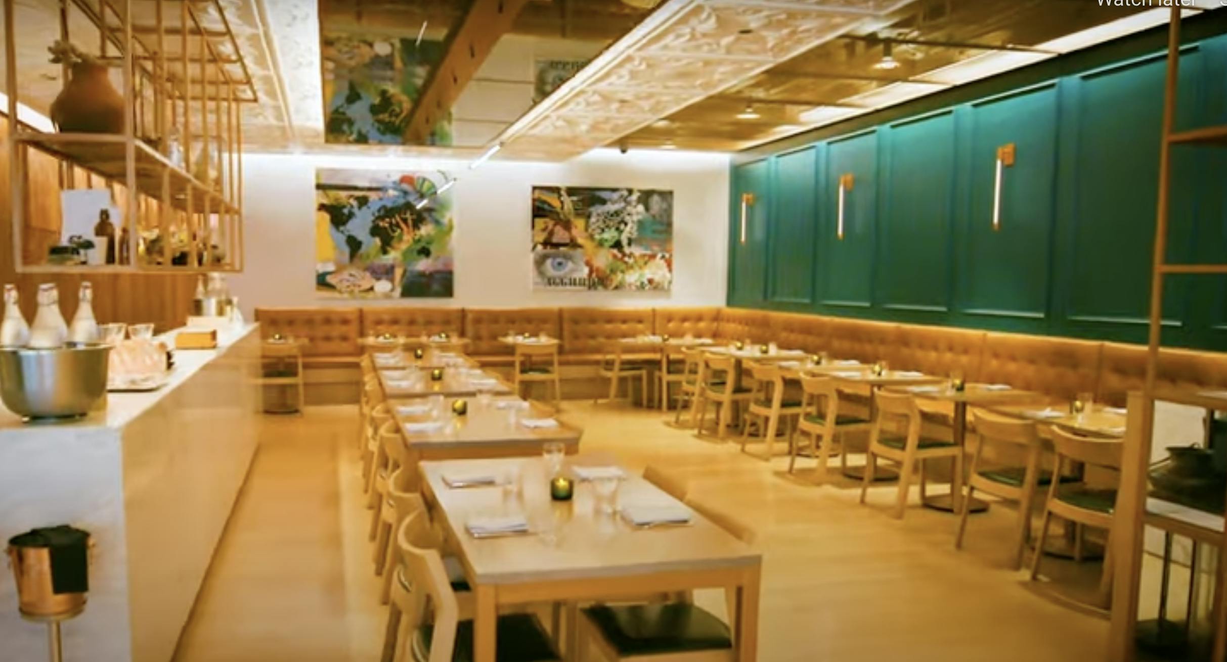 Featured photo from Tied House