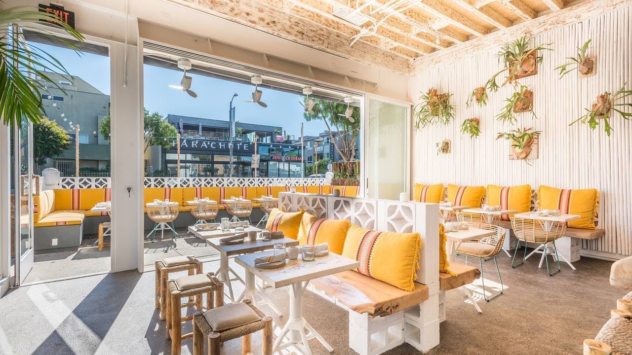 Featured photo from Chulita