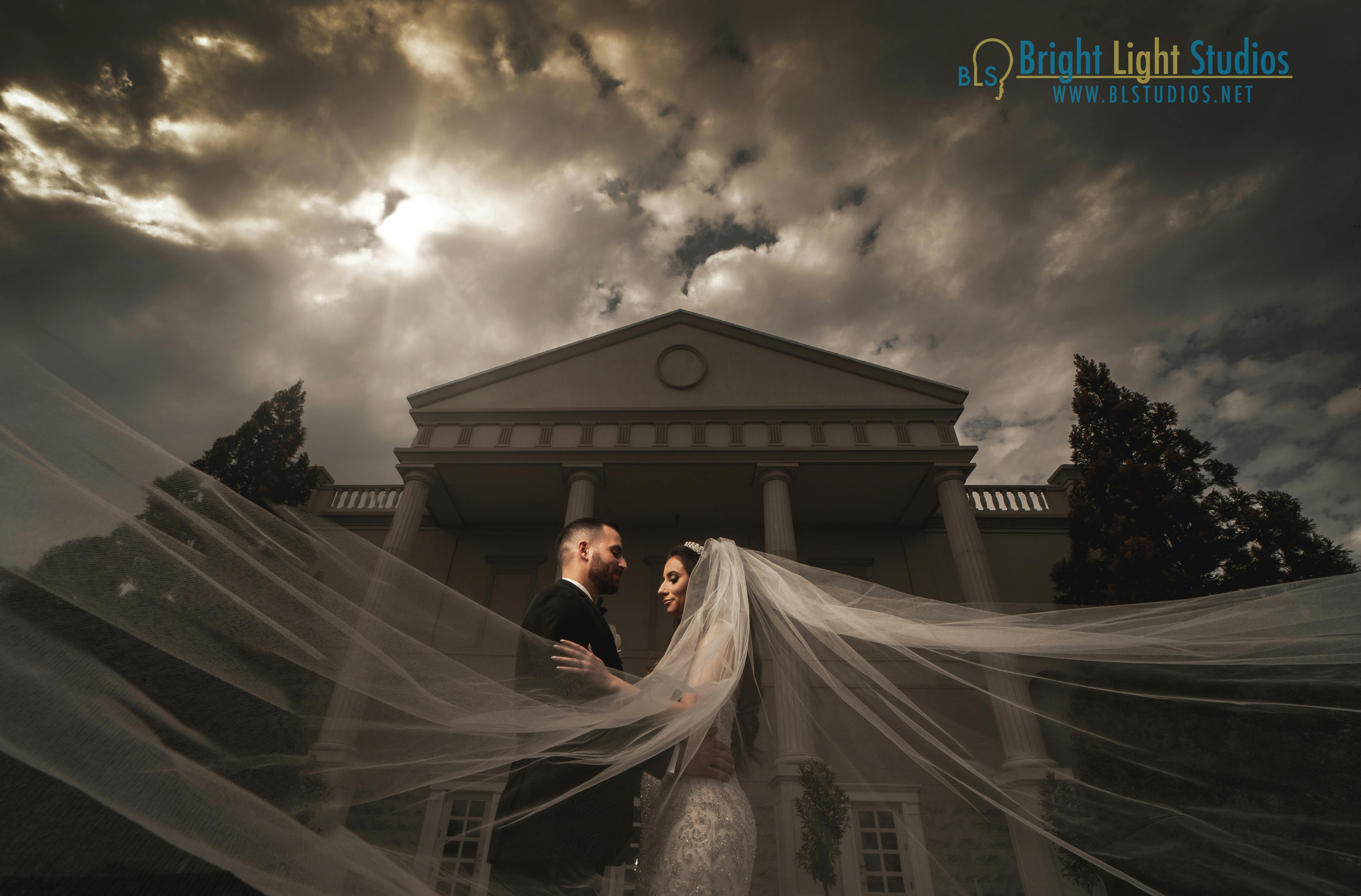 Featured photo from Bright Light Studios