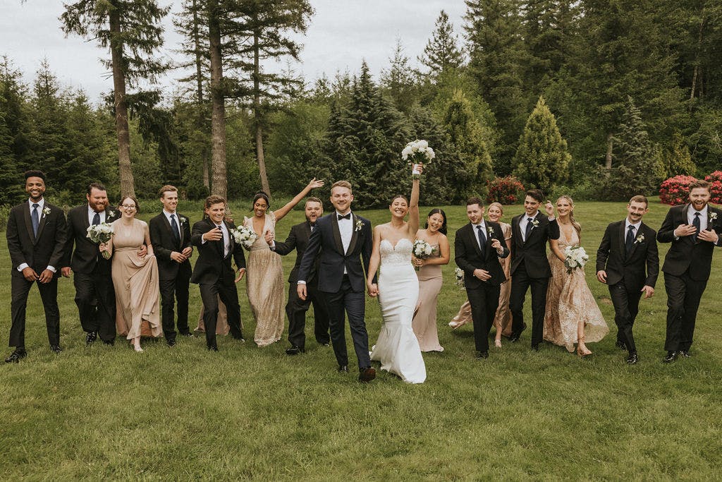 Featured photo from Jubilee Weddings and Events