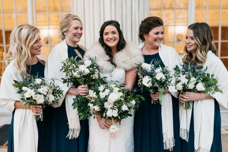 Featured photo from Rocking Bird Flower Co.