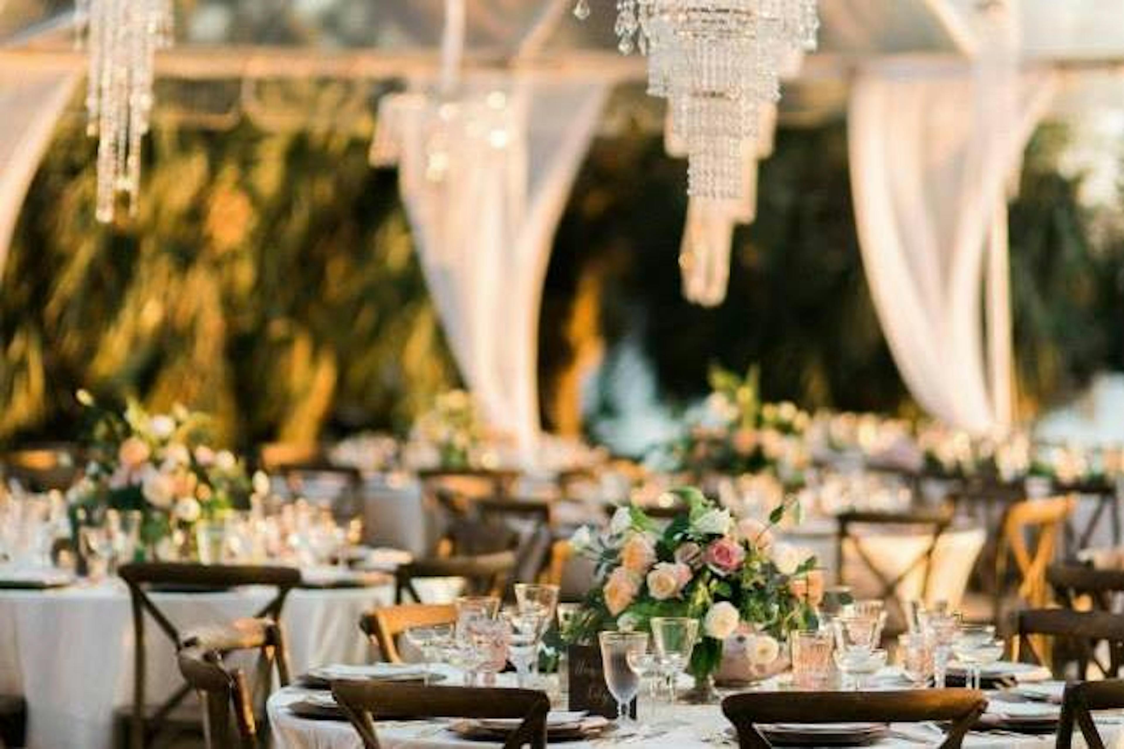 Cover photo of Fabulously Chic Weddings