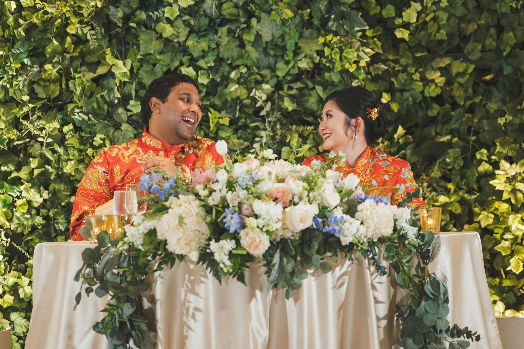Featured photo from SYS Event Planning