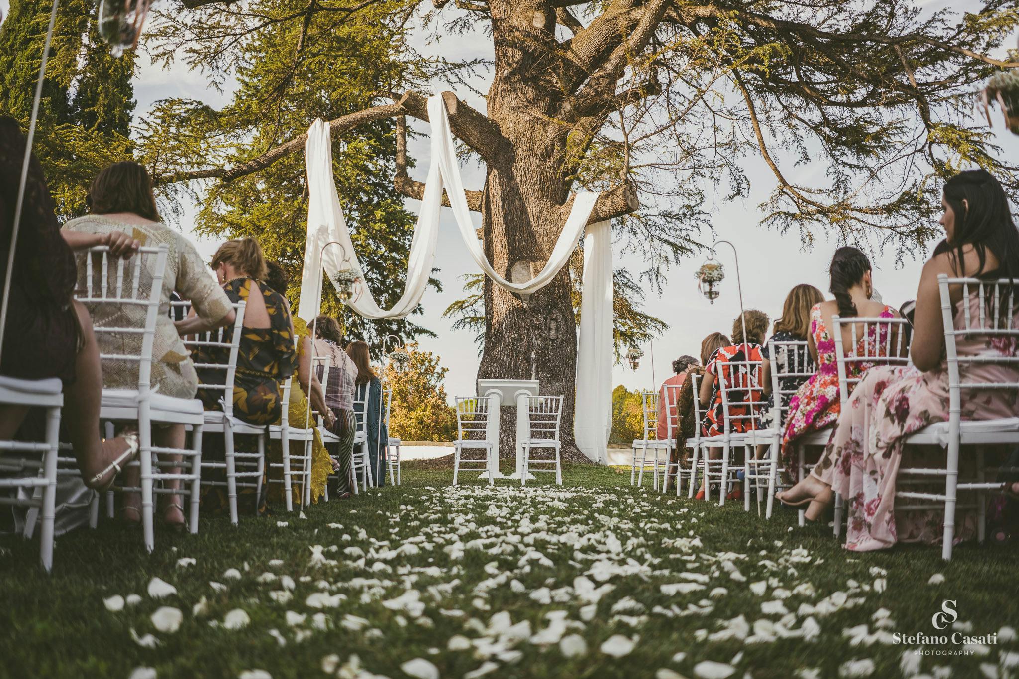 Cover photo of Villa Tolomei Hotel & Resort