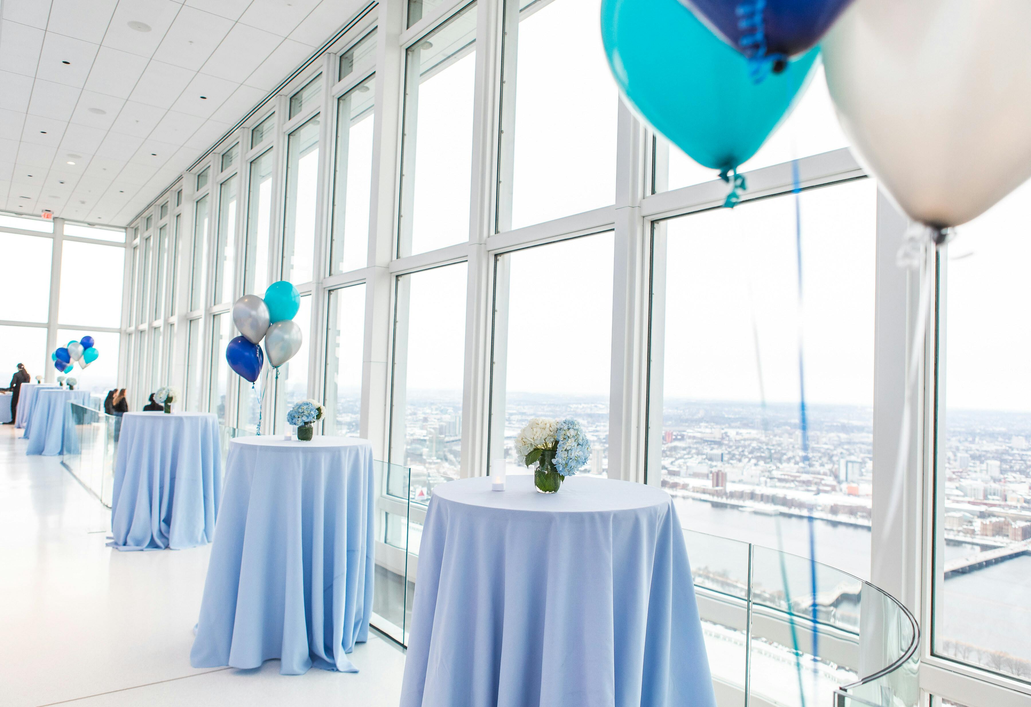 Featured photo from View Boston Observation Deck