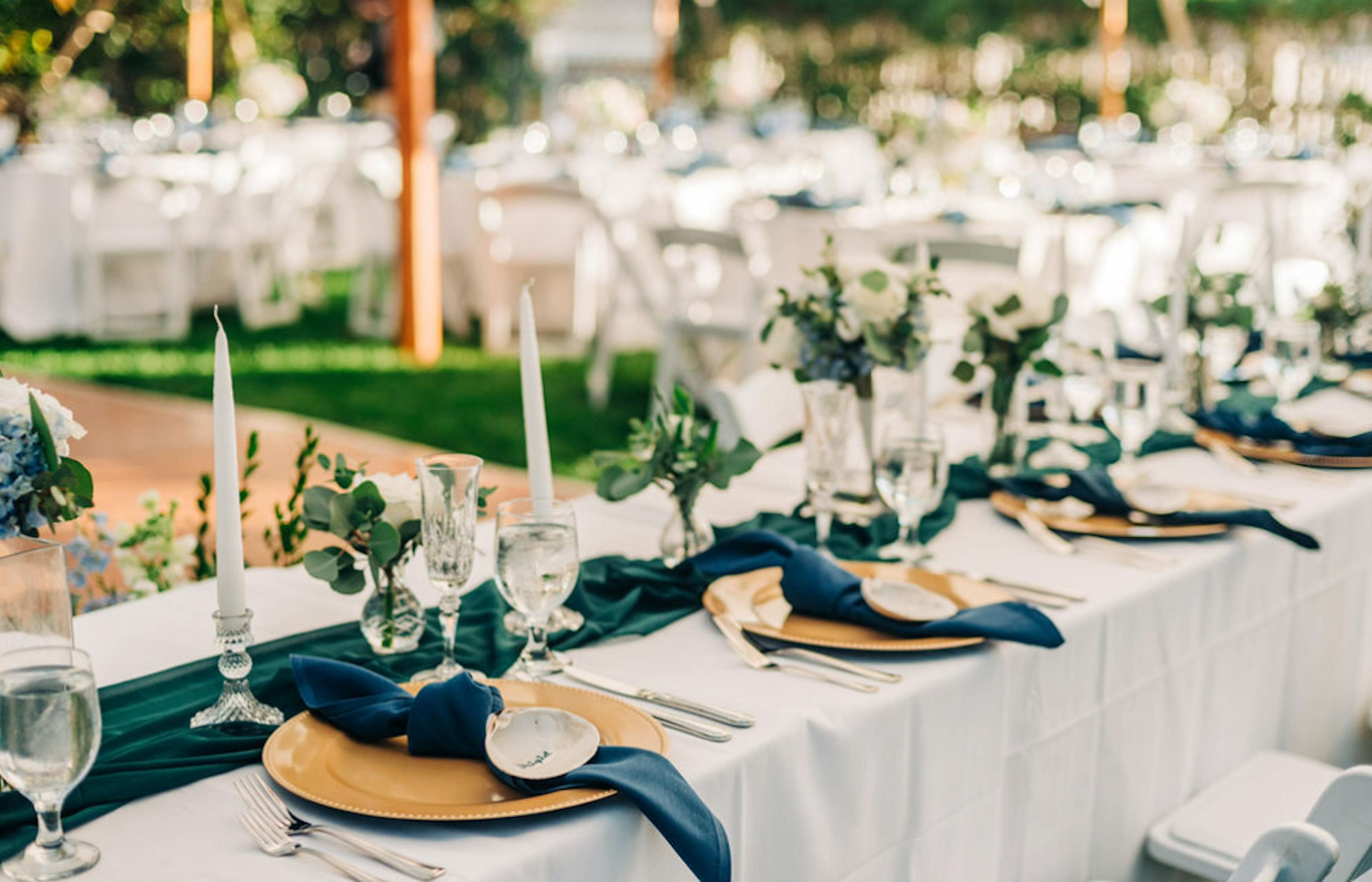 Cover photo of Rose & Roma Weddings