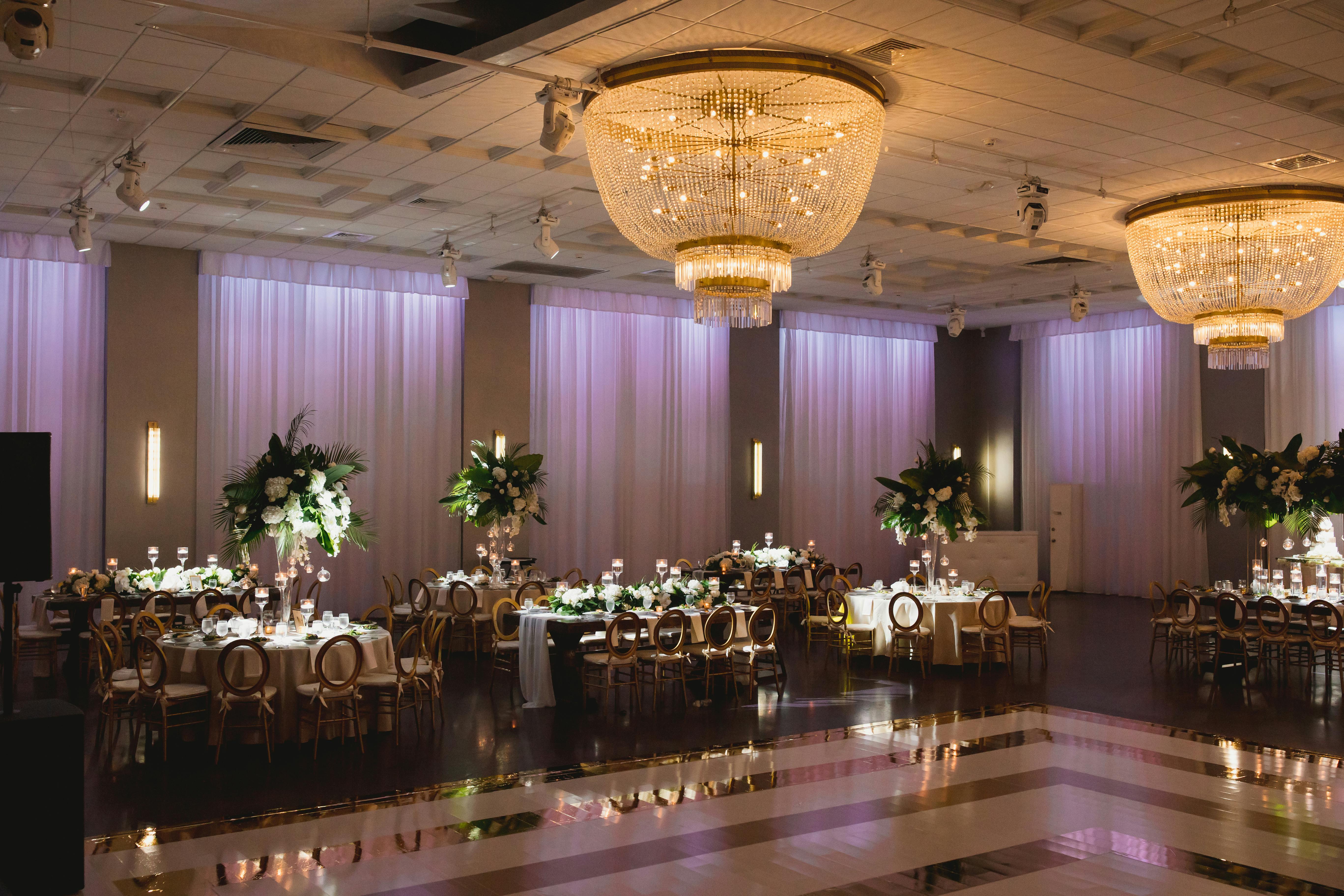 Featured photo from Emanuel Luxury Venue