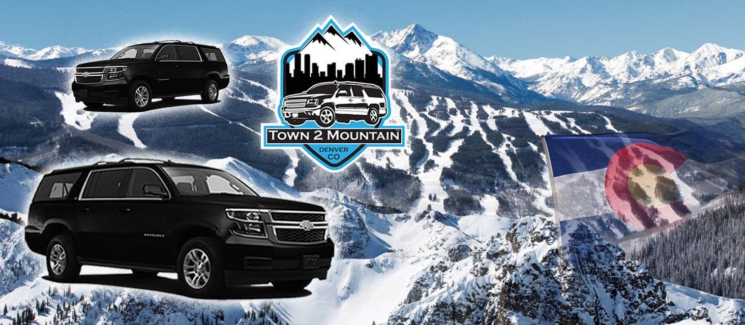 Featured photo from Town to Mountain Express