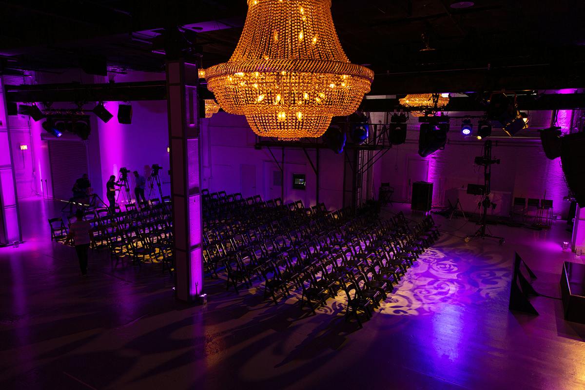 Moonlight Studios | Chicago Venue | 561 photos | PartySlate