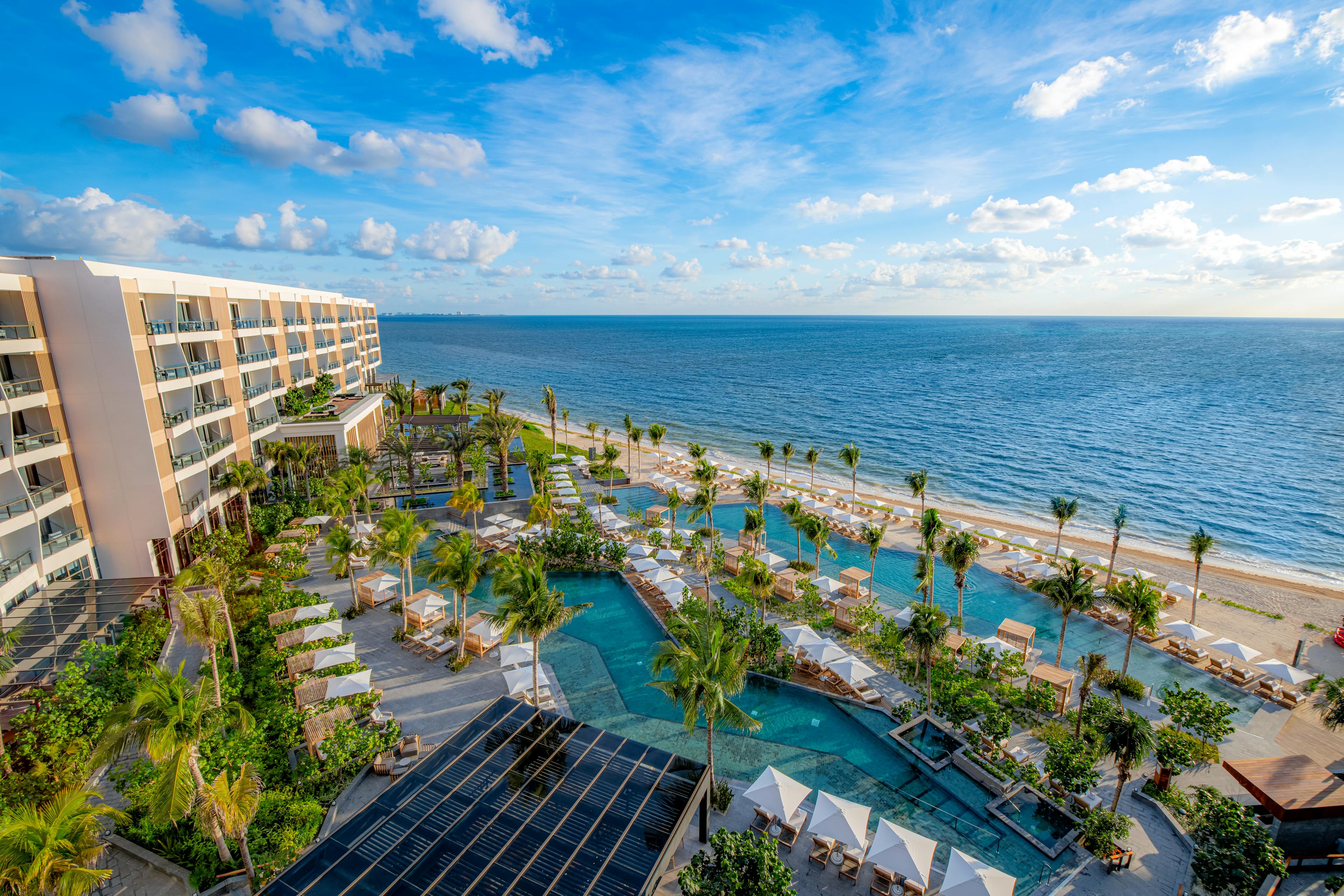 Cover photo of Waldorf Astoria Riviera Maya