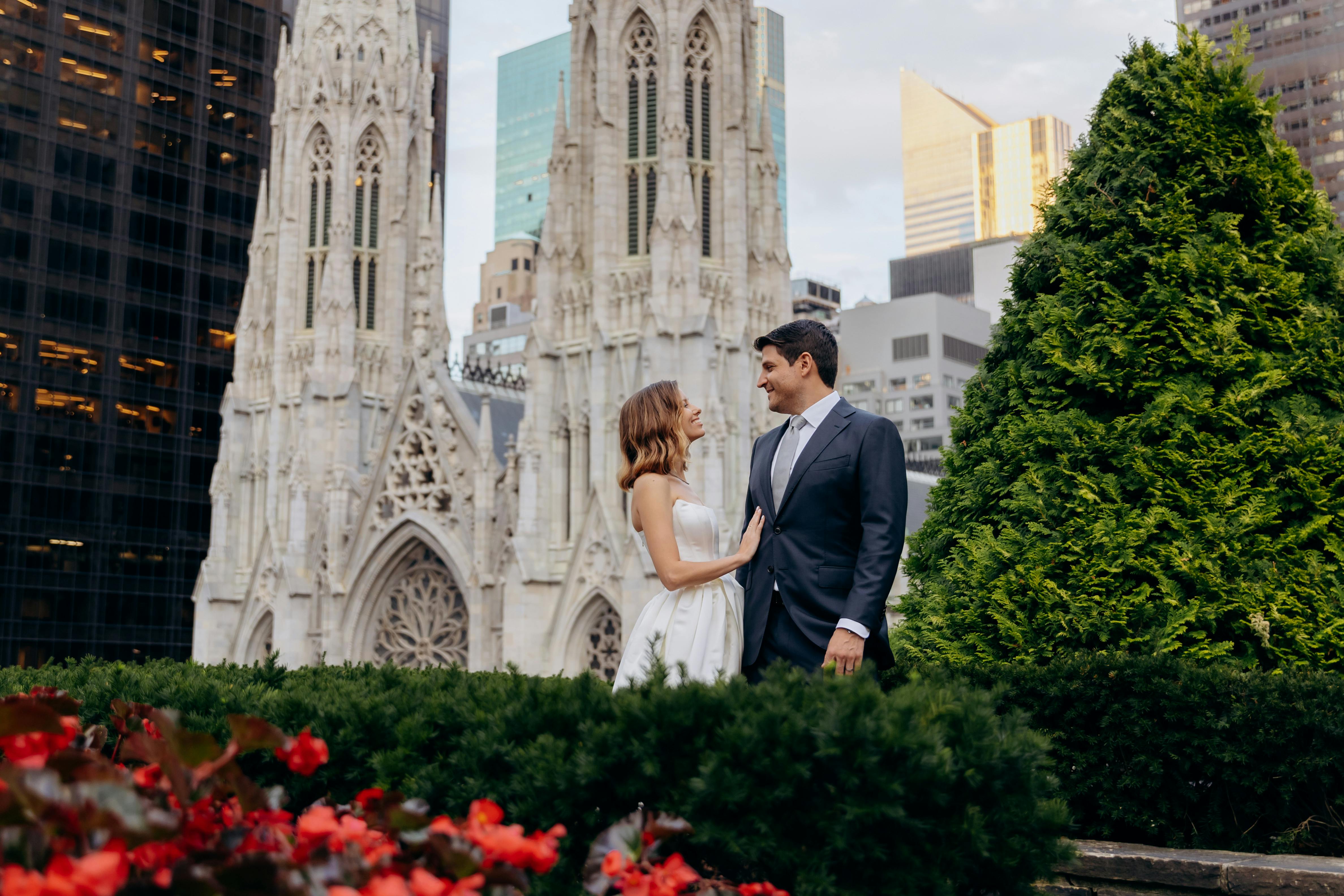Featured photo from Alina Delfino Photography