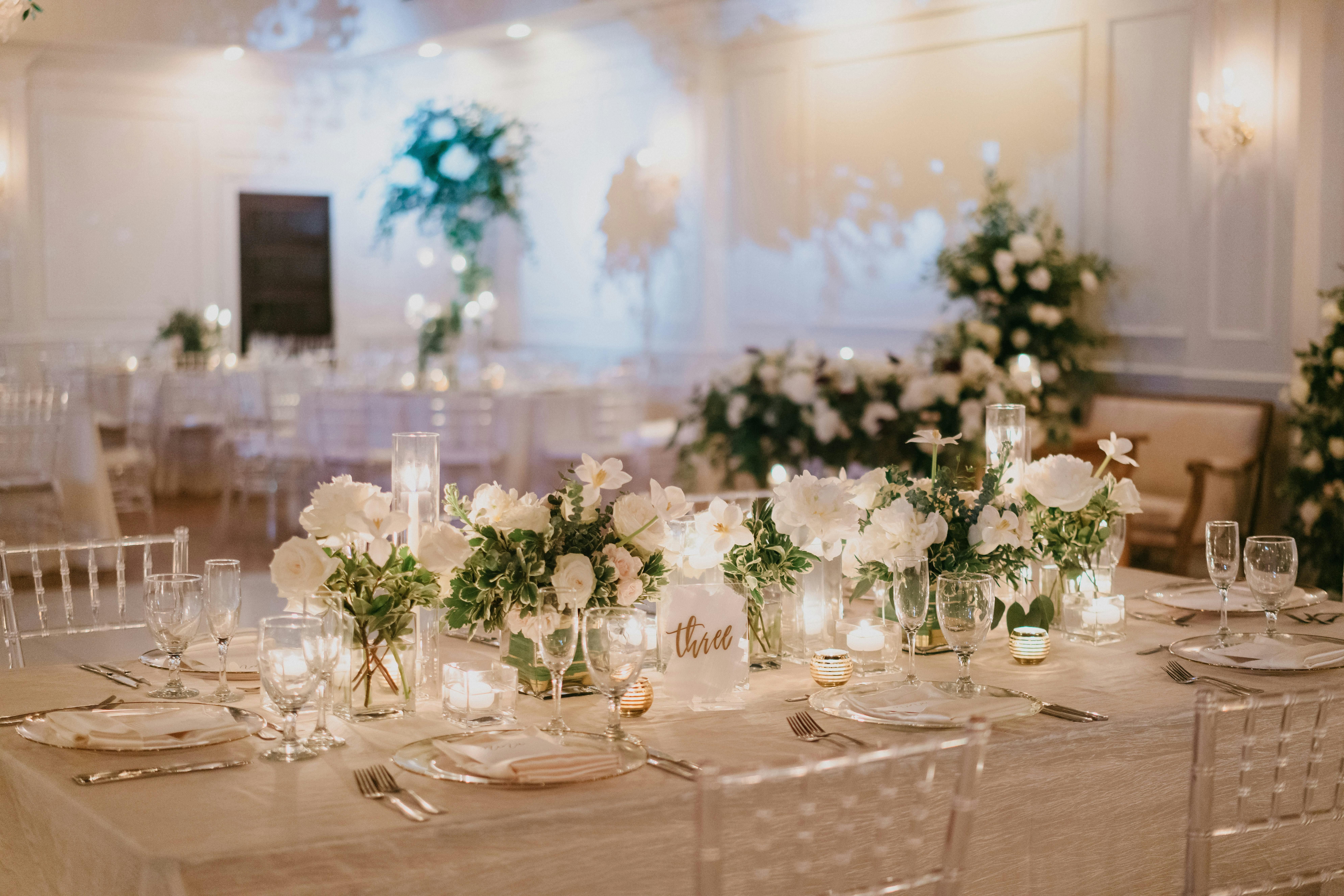 Featured photo from Vivian Colls Events
