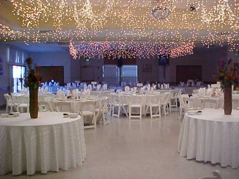 Cover photo of Petaluma Elks Lodge #901