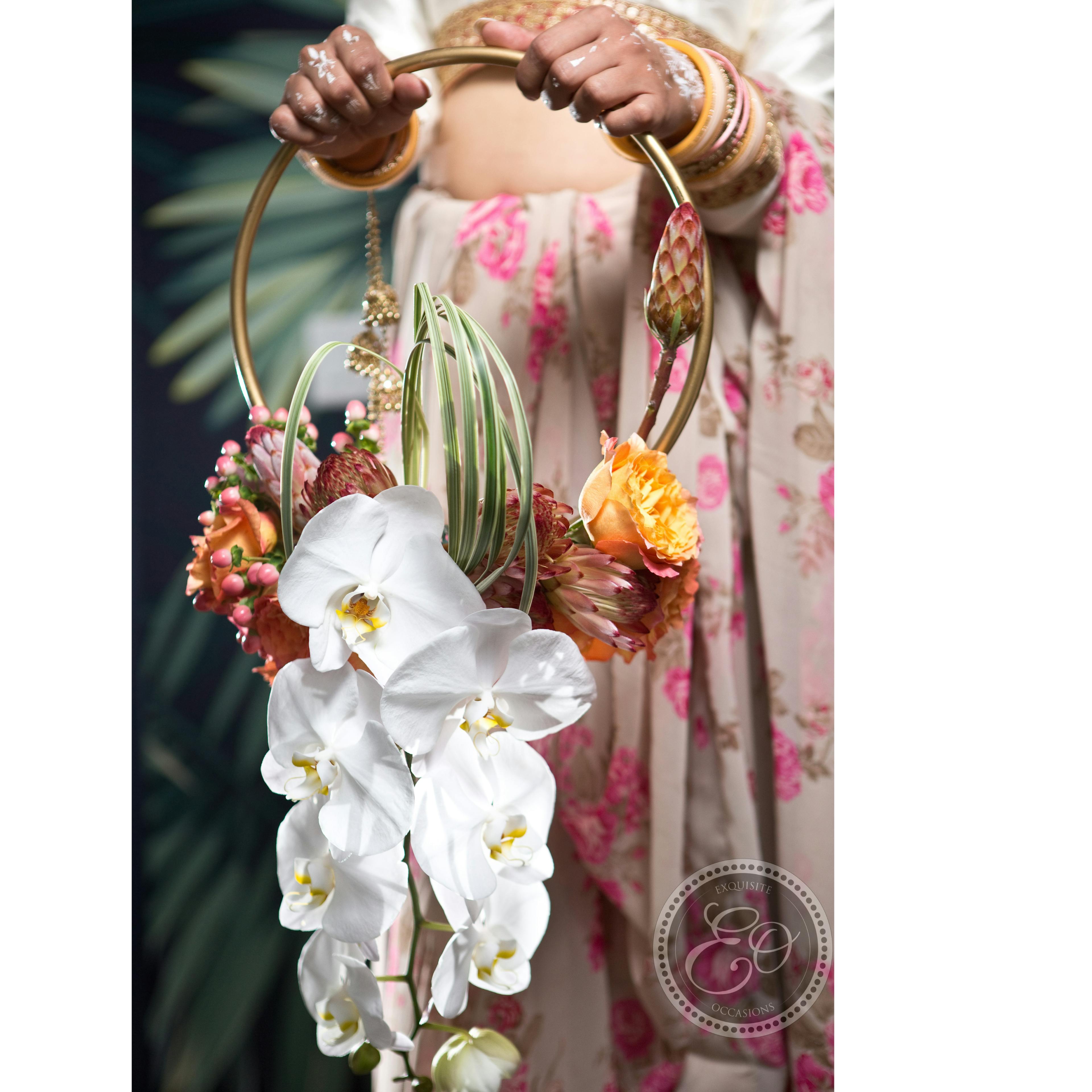 Cover photo of Exquisite Occasions