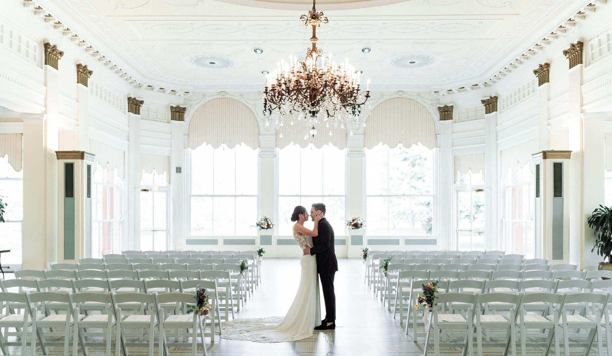 Featured photo from RoGina Montgomery Photography