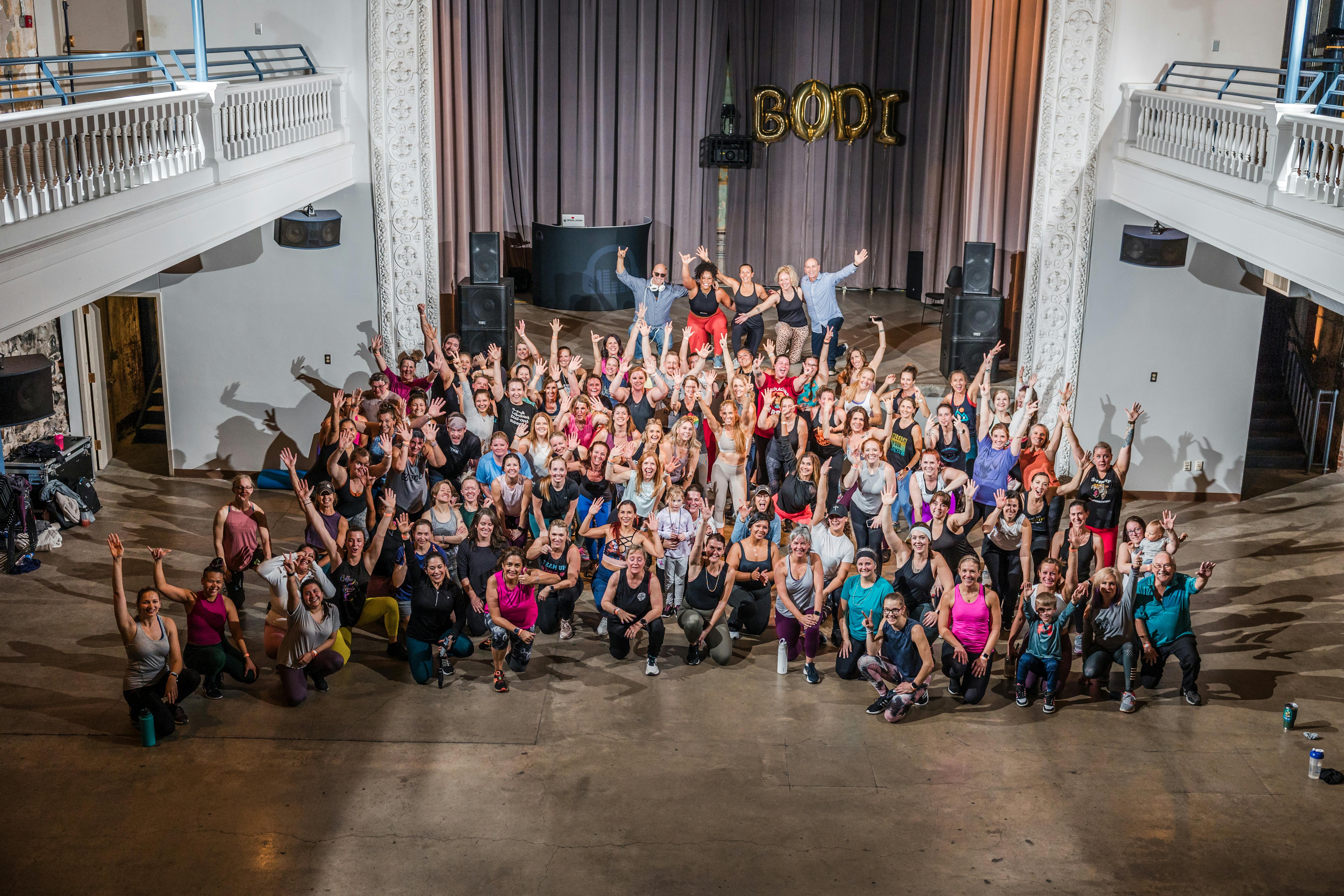 Cover photo of Pink Poppy Media