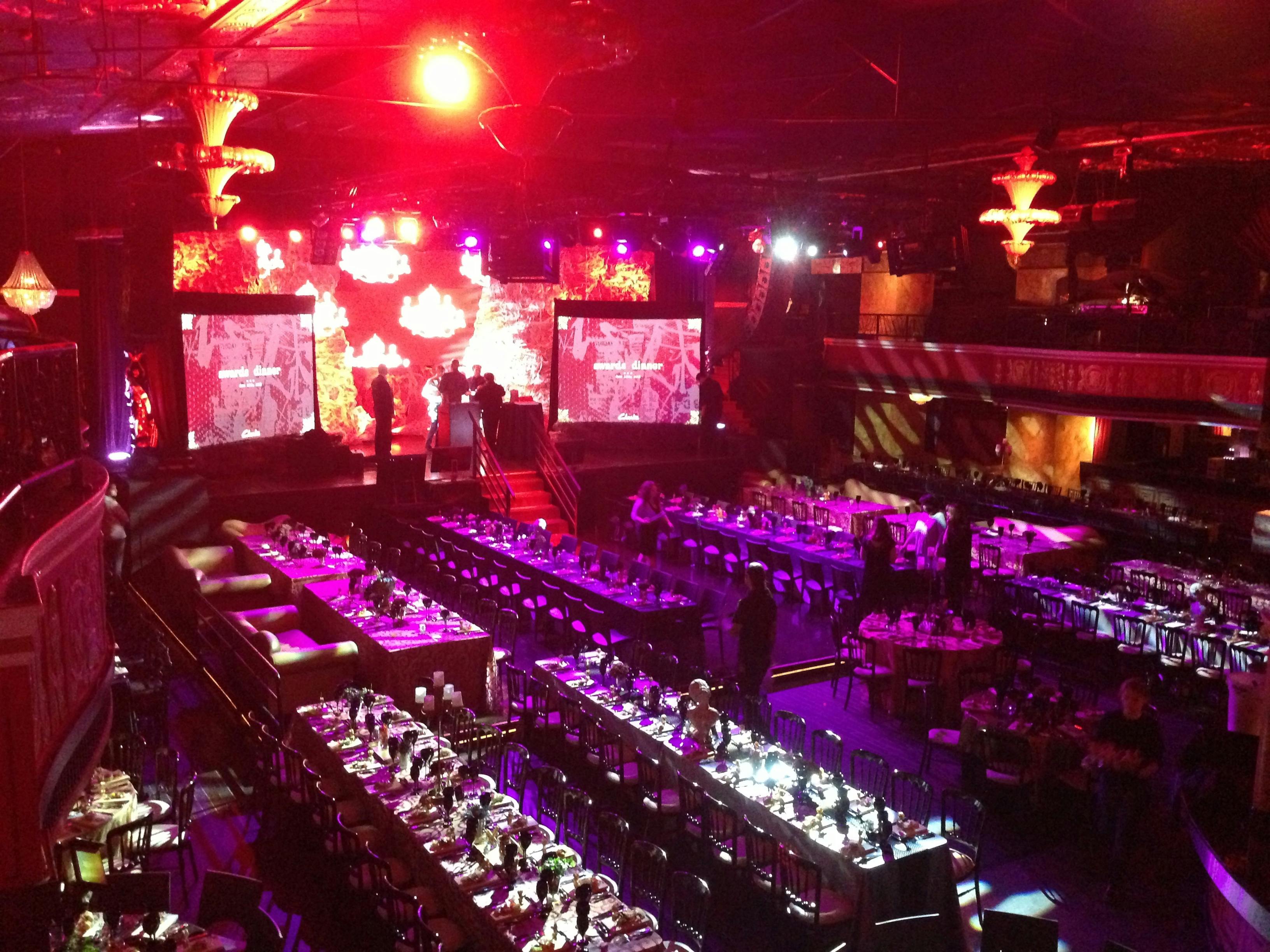 Featured photo from Royale