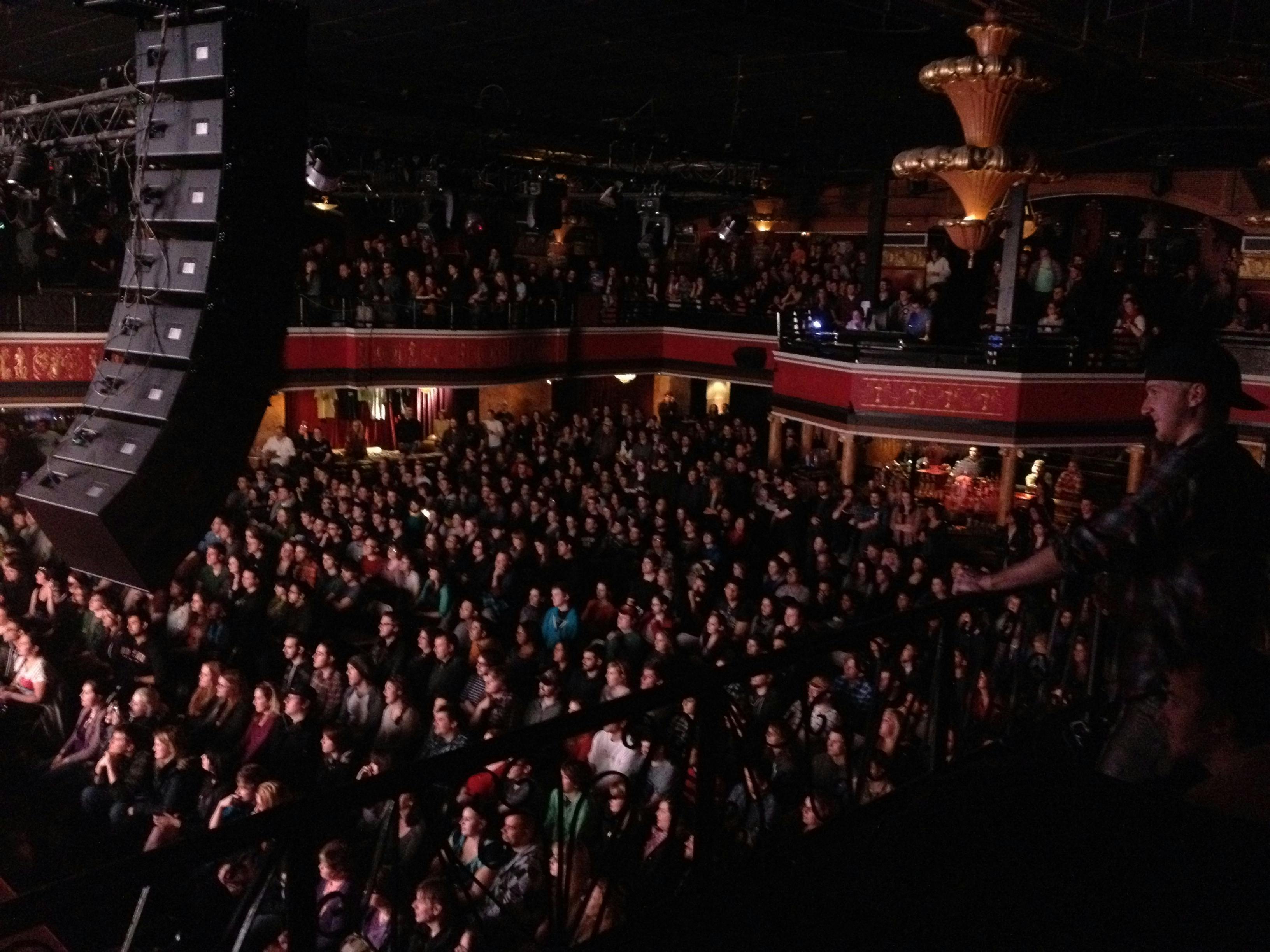 Featured photo from Royale