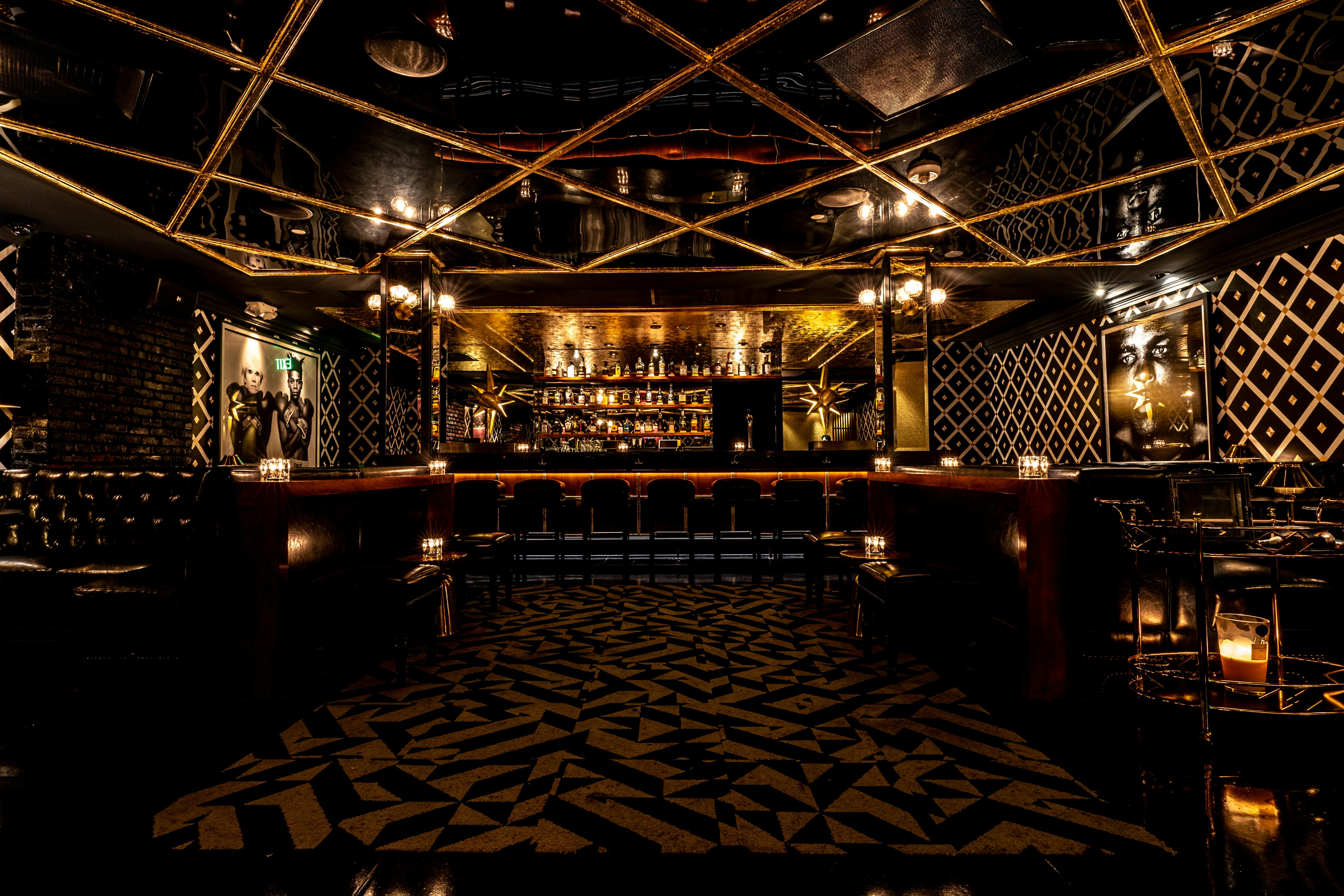 Featured photo from THE QUEENSBERRY