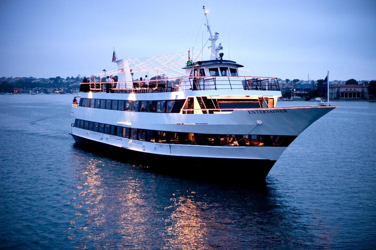 Featured photo from City Experiences