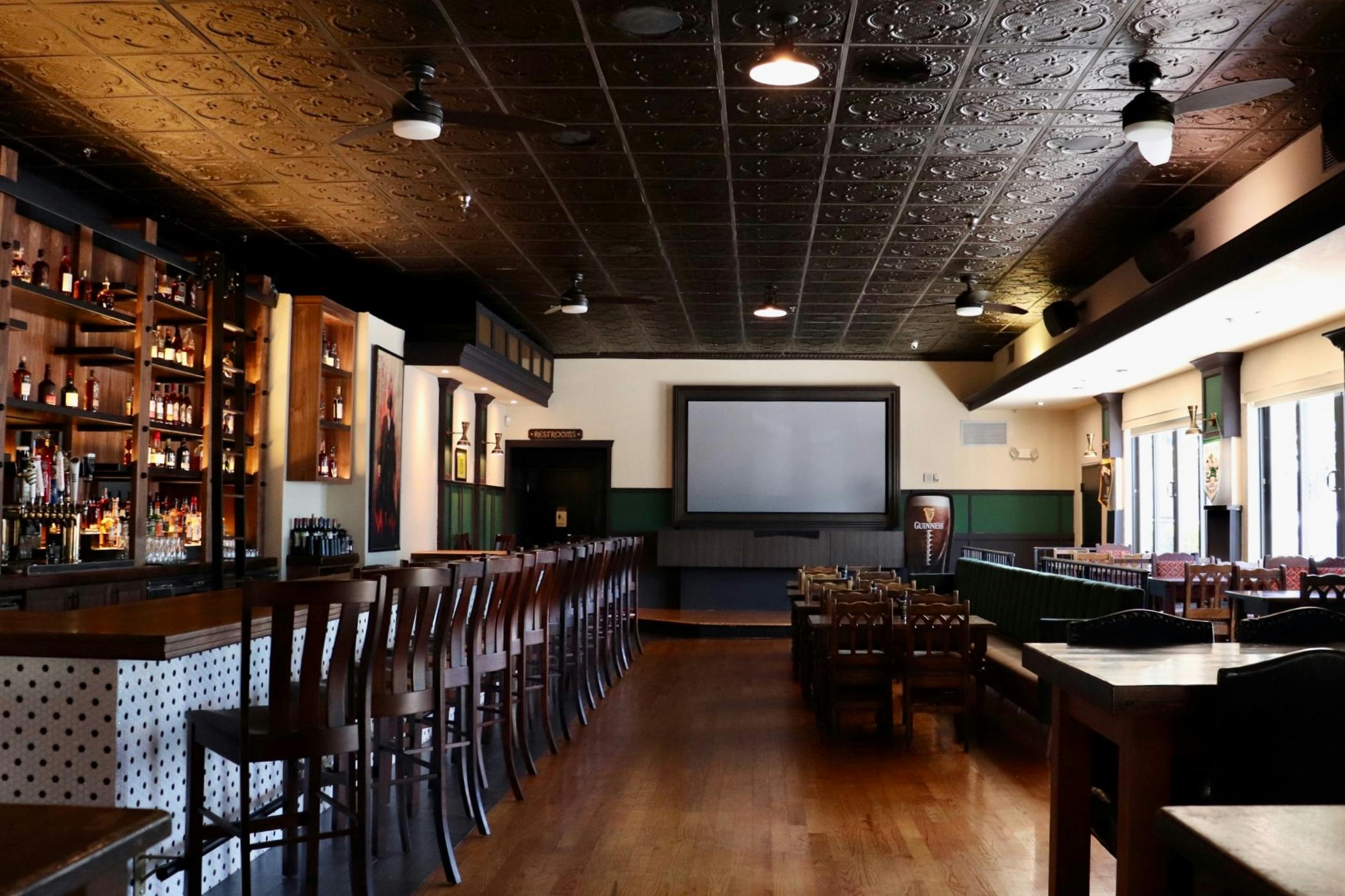 Featured photo from The Irish Brigade