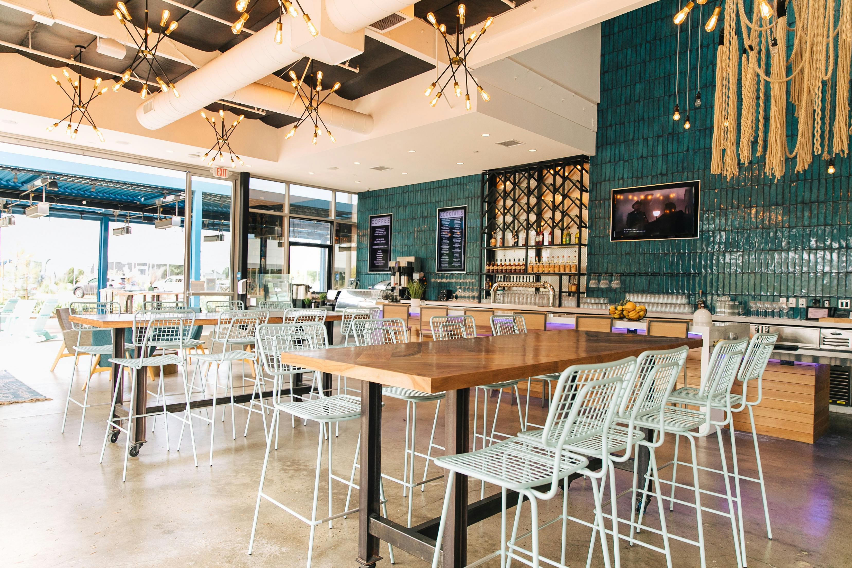 Featured photo from Park Commons