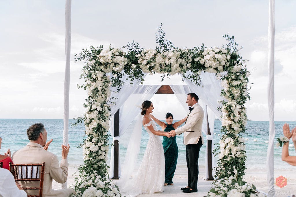 Featured photo from Cross Street Events