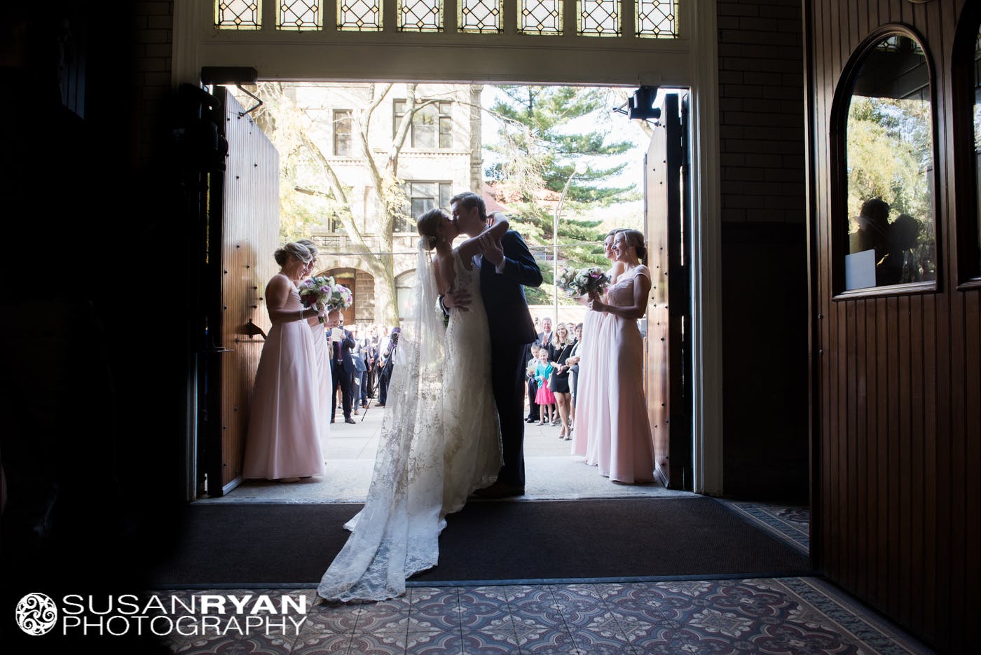 Featured photo from Susan Ryan Photography