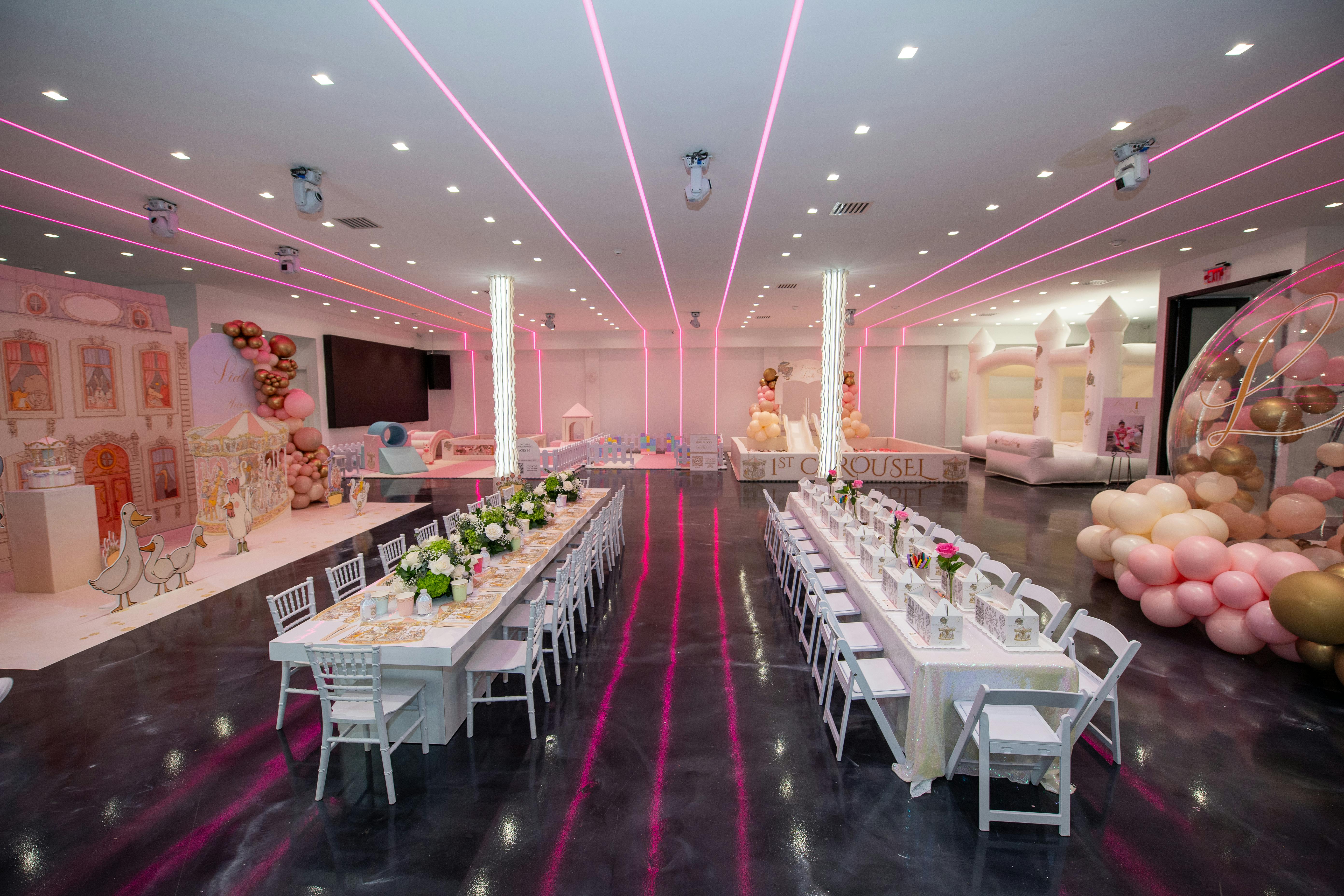 Featured photo from Eden Event Hall