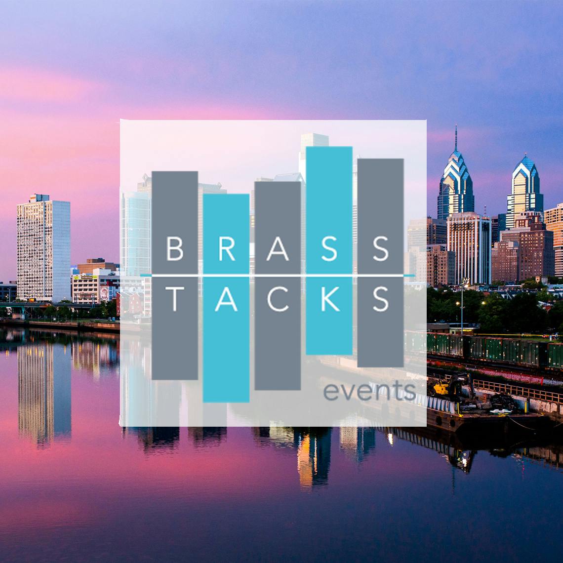 Brass Tacks Events PHL Philadelphia Event Planner PartySlate