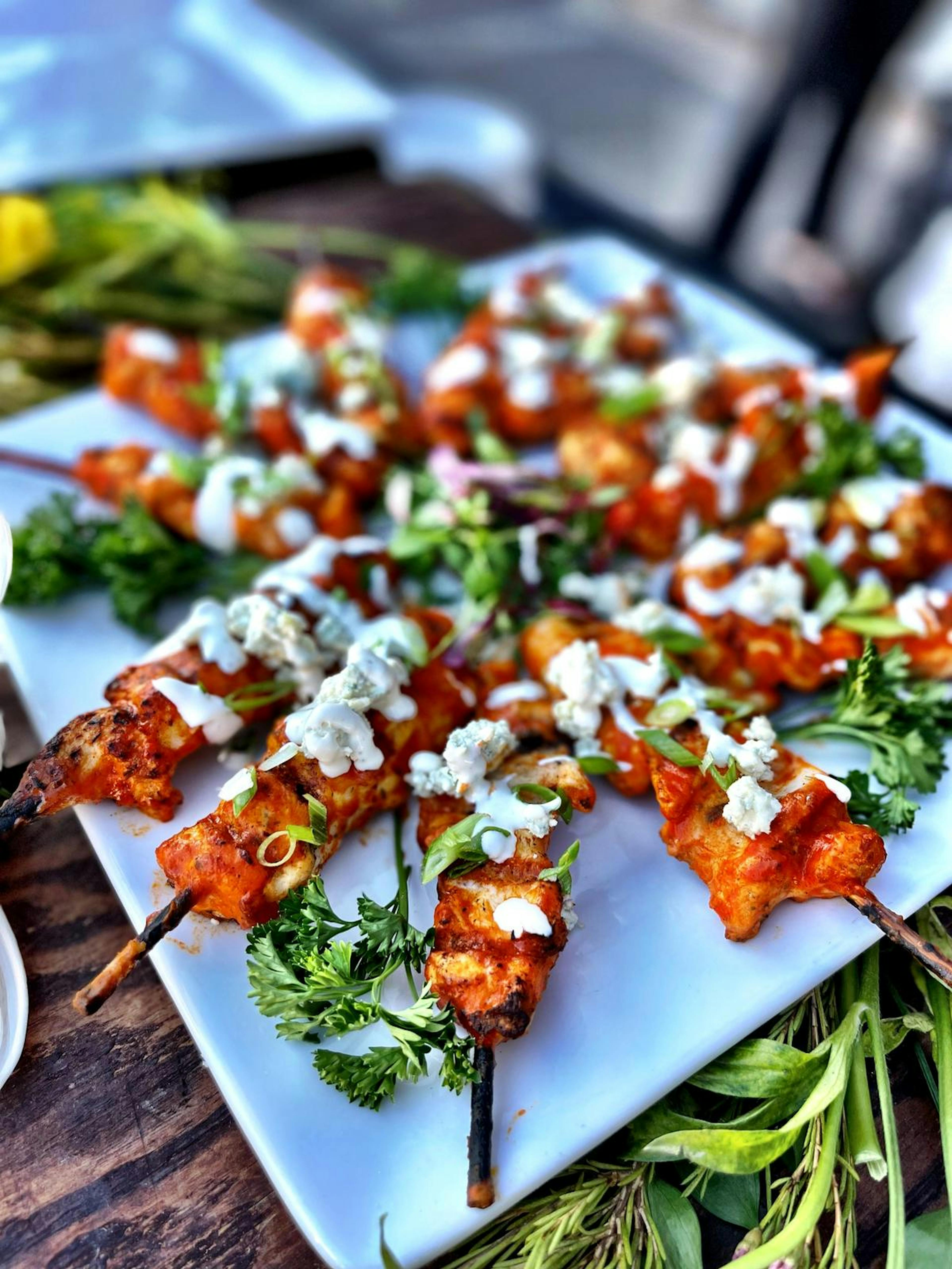 Cover photo of Silver Spoons Catering & Events