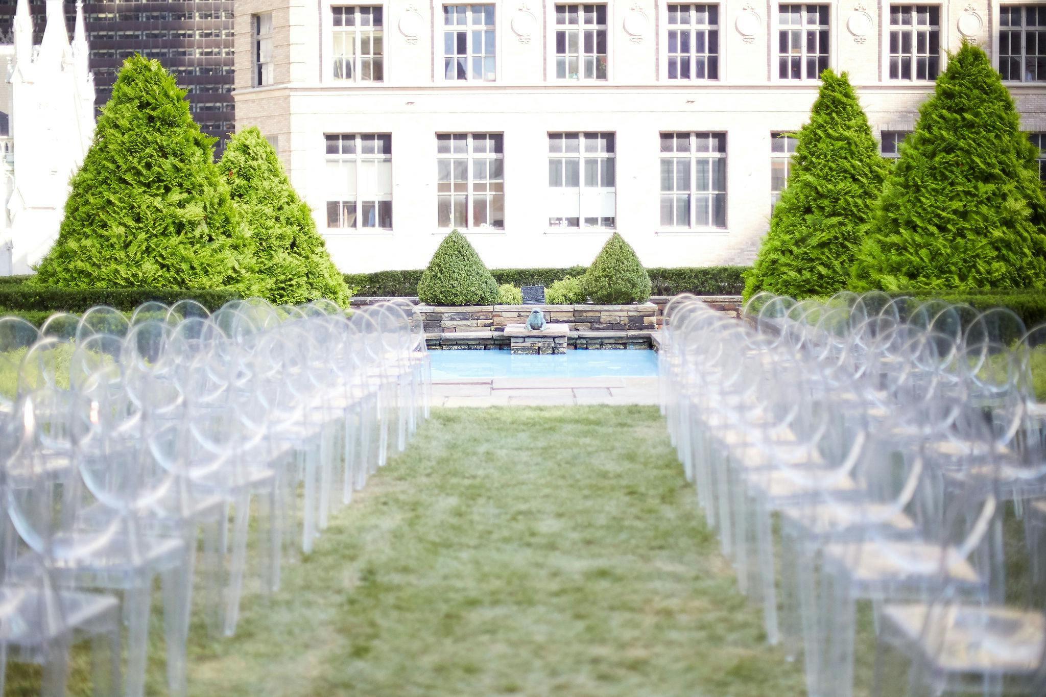 Featured photo from XS Events + Design
