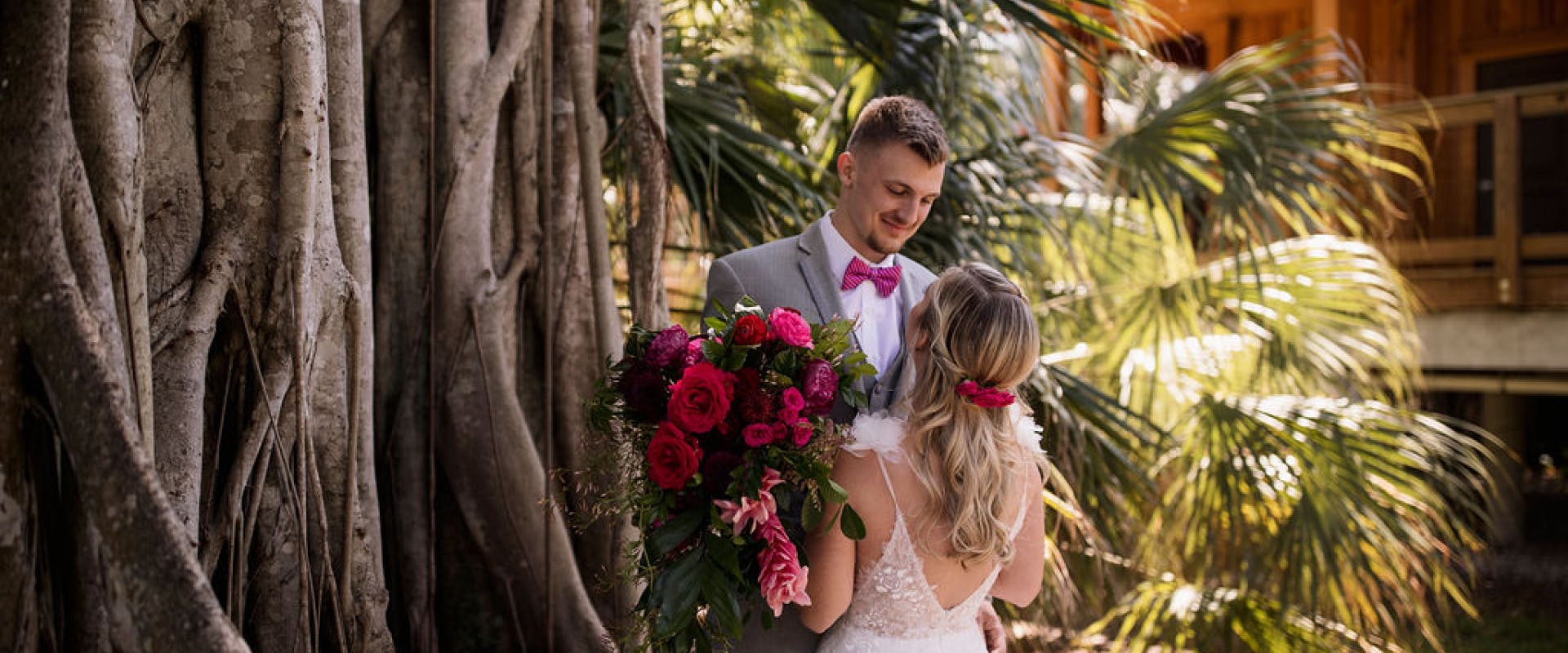 Featured photo from Popped Event Planning