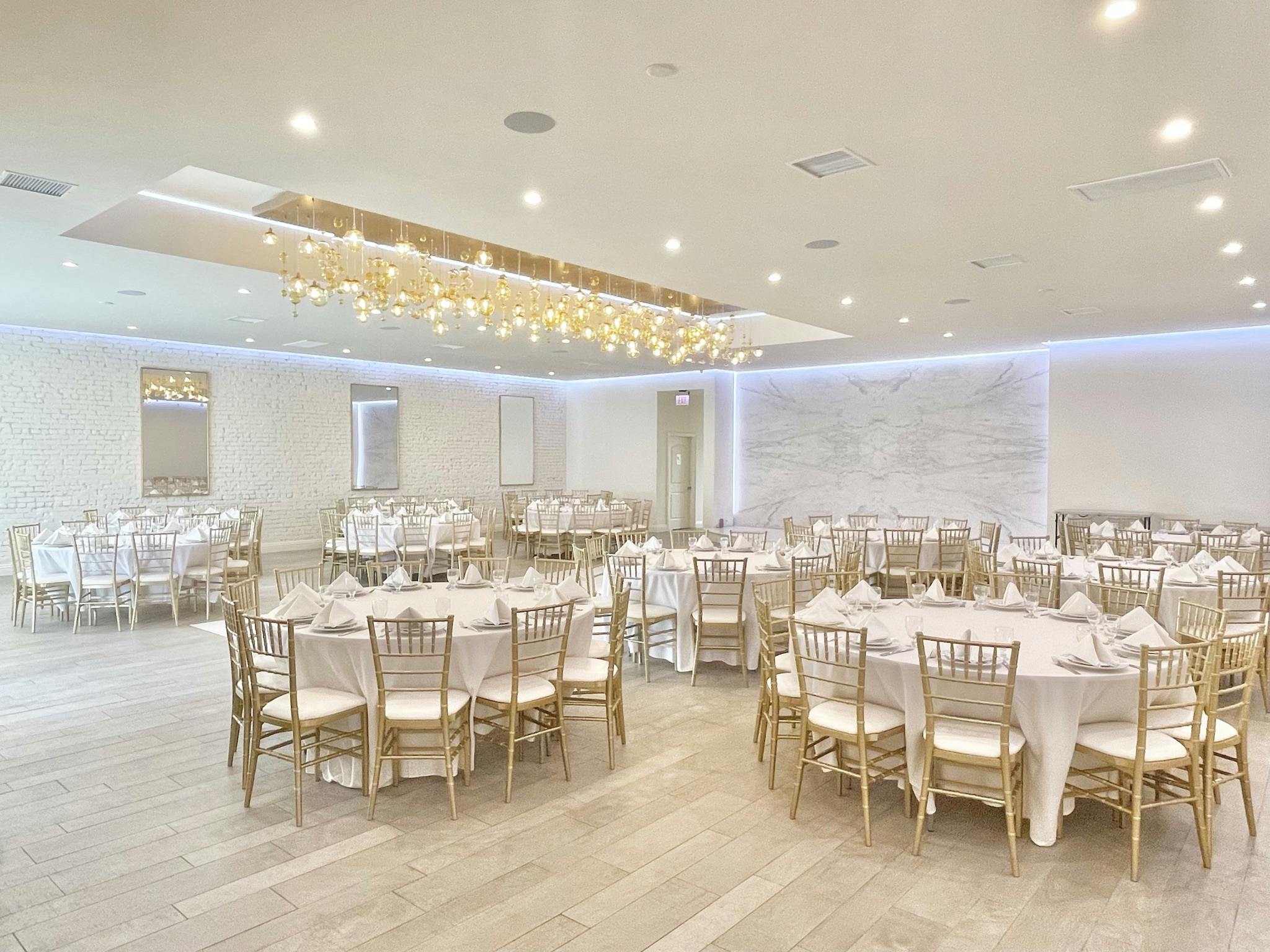 Featured photo from Elli banquet