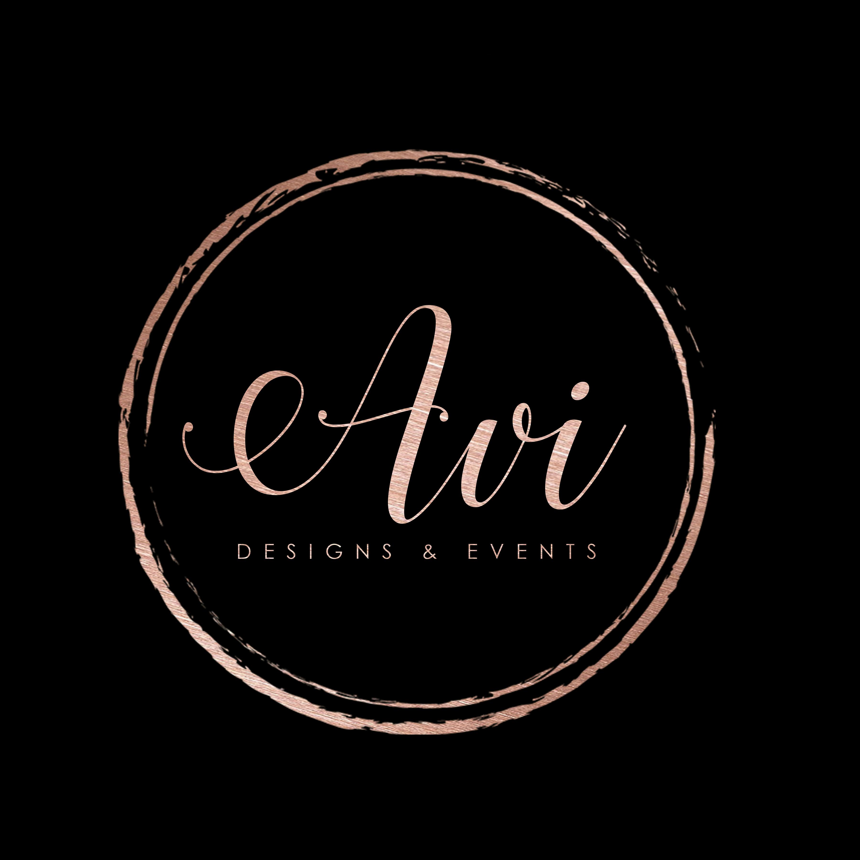 Featured photo from Avi Luxe Designs & Events