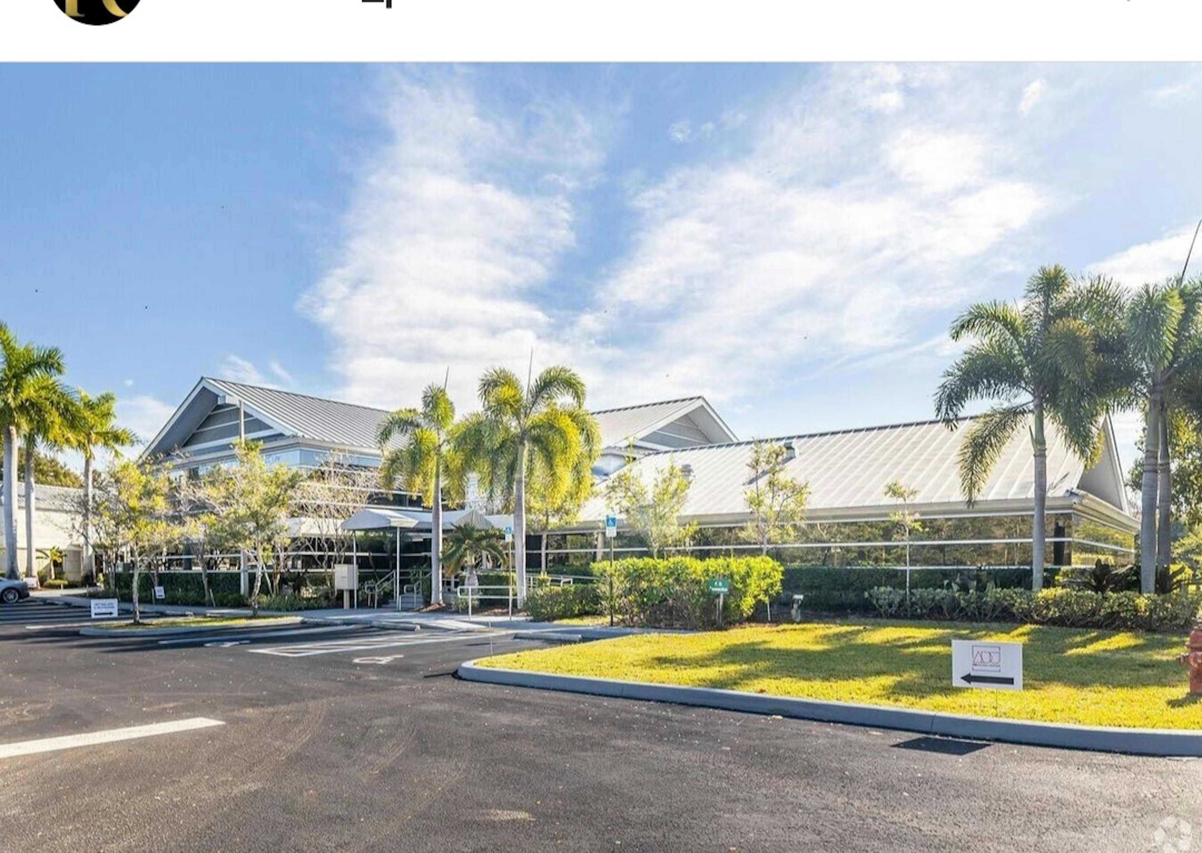 Cover photo of Oasis Events Venue