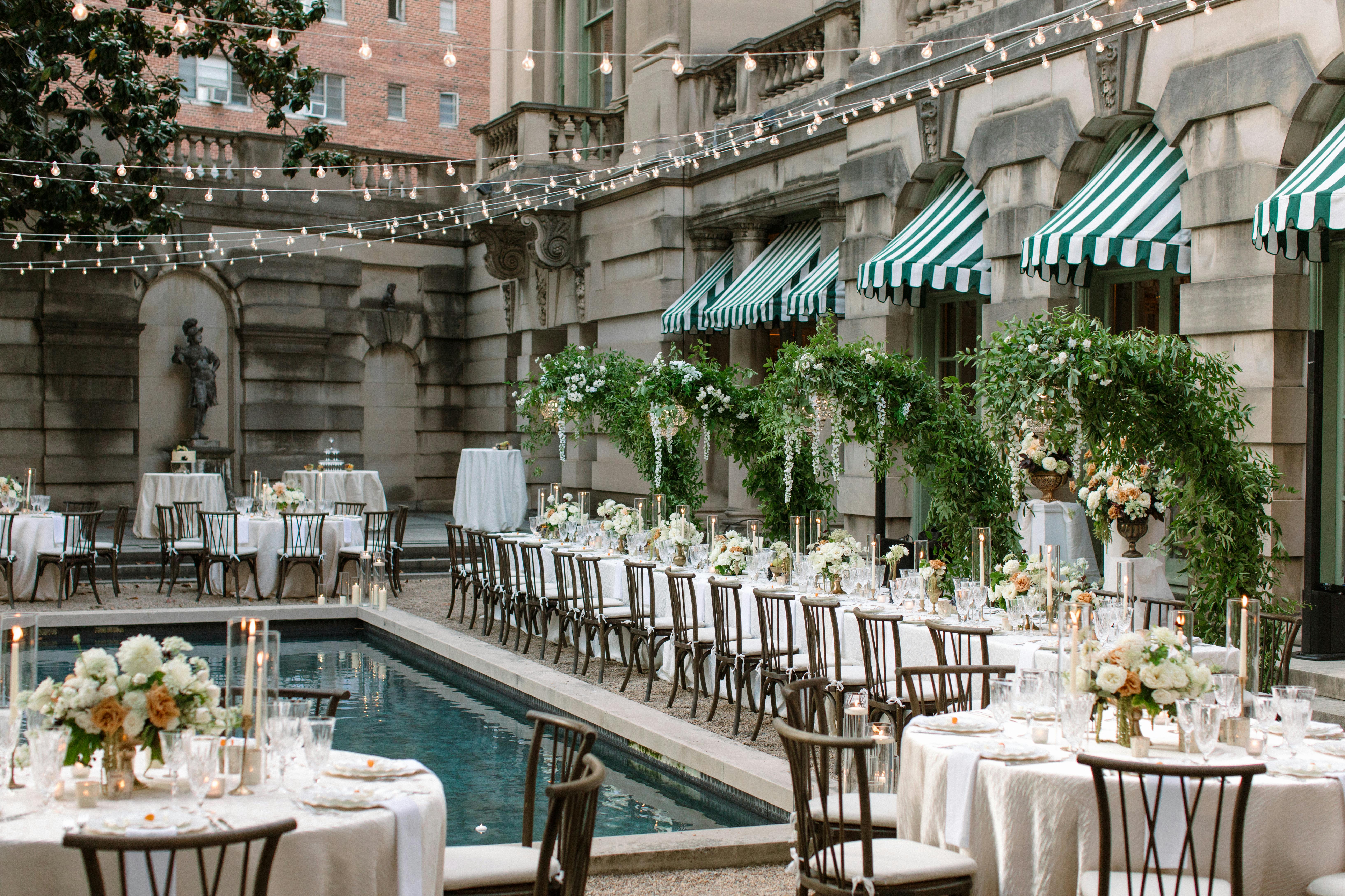Featured photo from Swoon Soiree Creative Events & Design