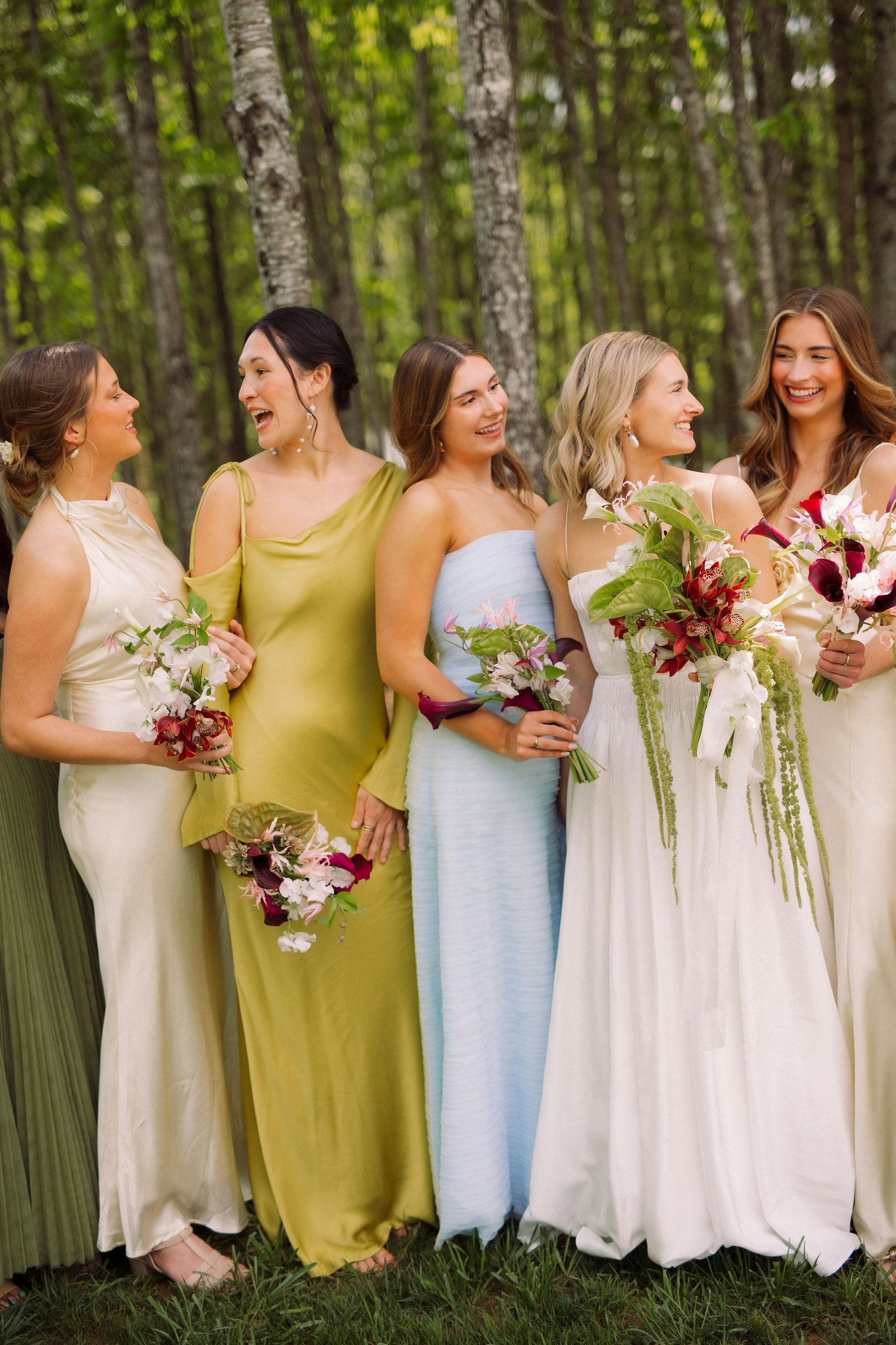 Cover photo of Porch Flowers