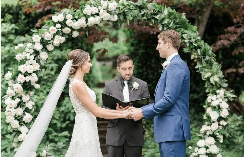 Featured photo from Chic Girl Flowers