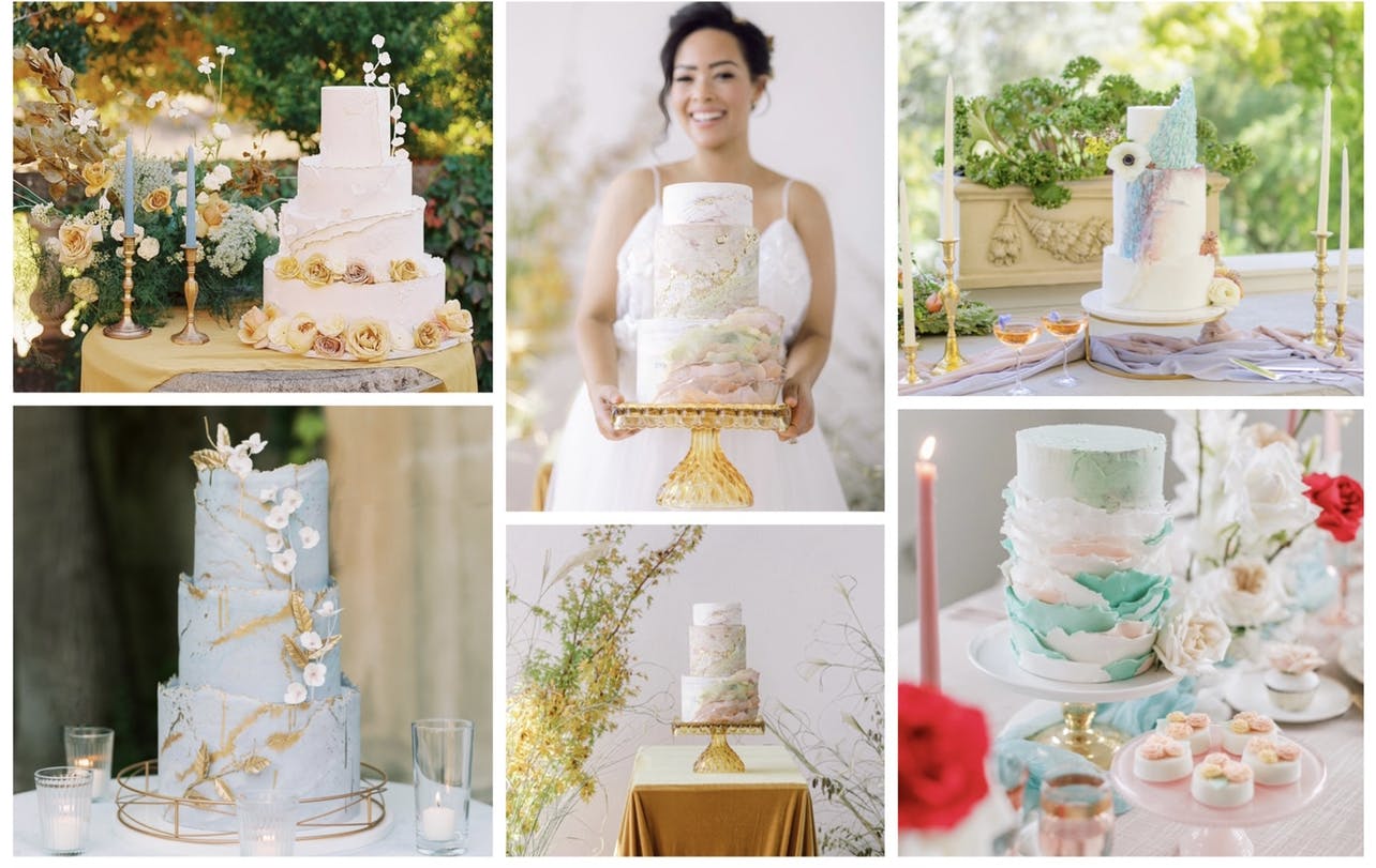 Featured photo from Emma Cakery