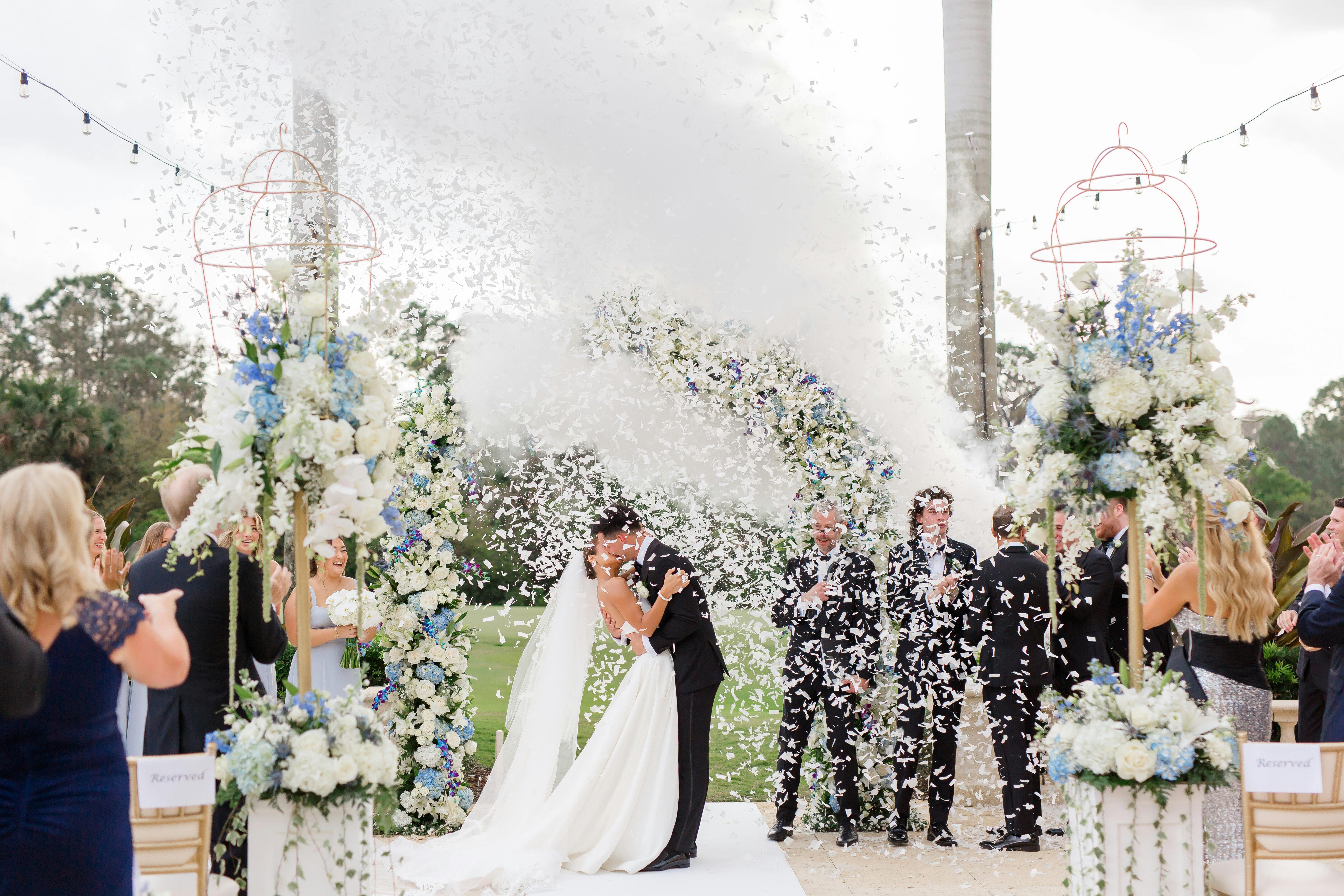 Featured photo from Your Sparkling Event