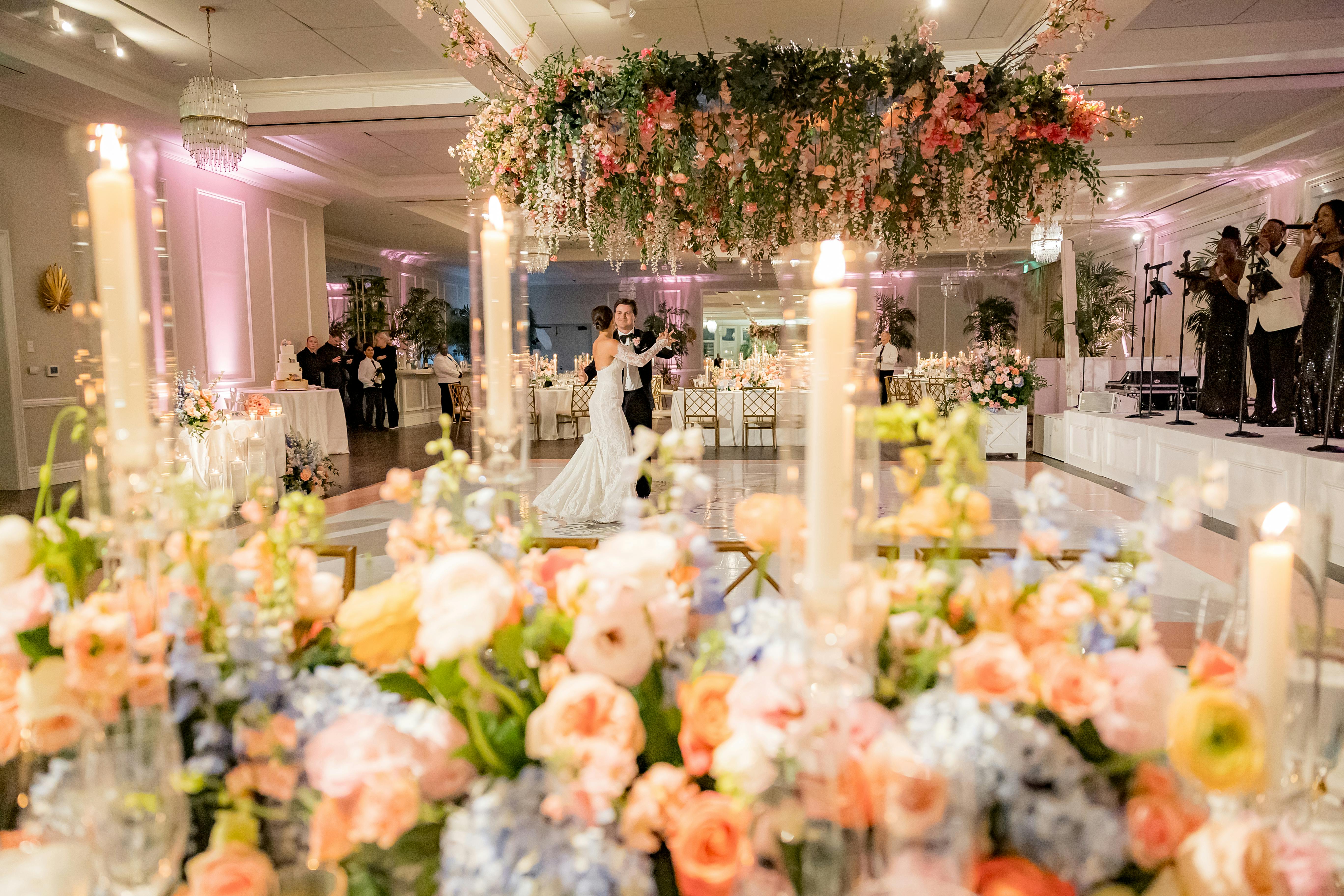 Featured photo from Your Sparkling Event