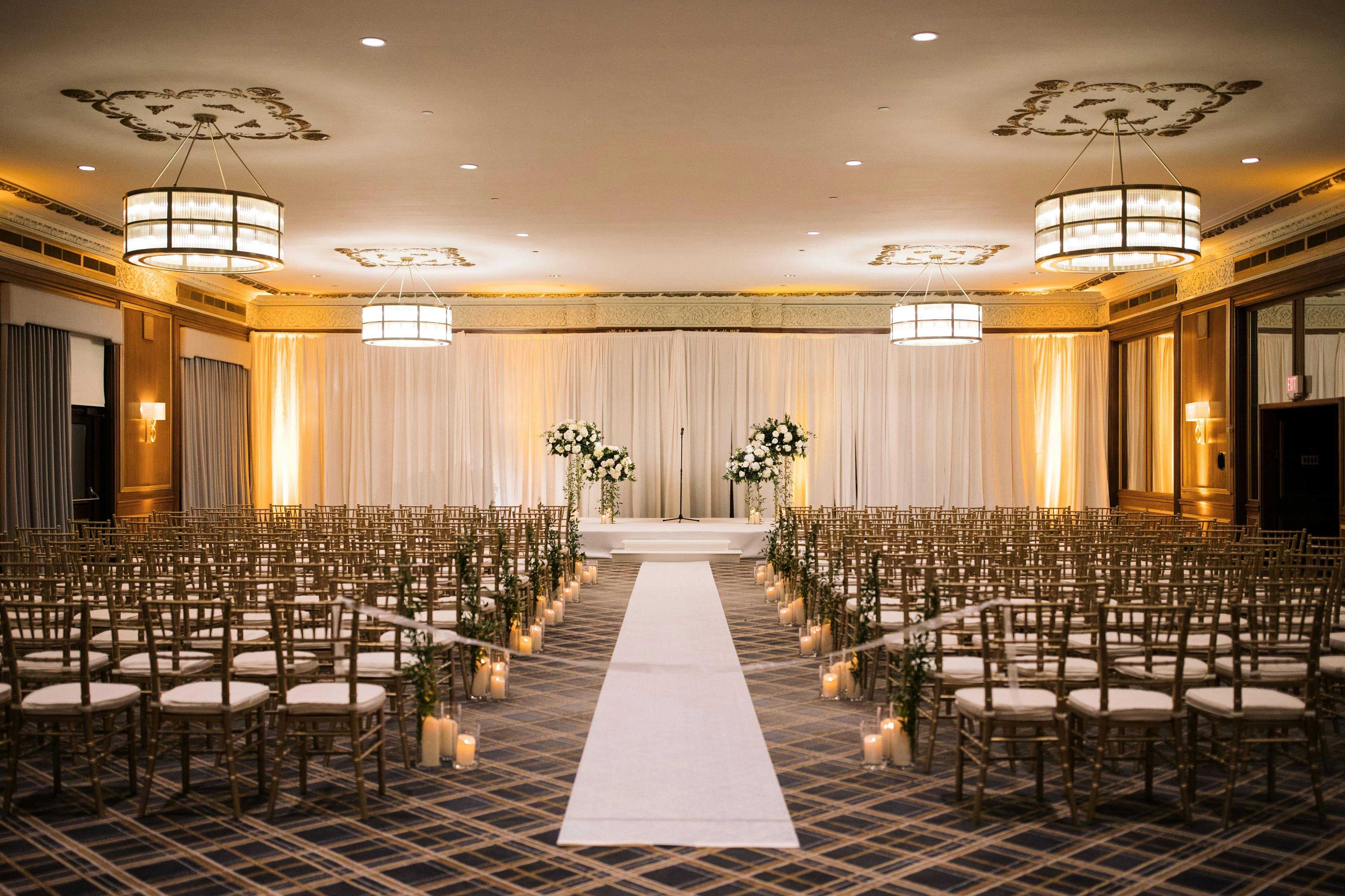 Featured photo from Hilton Boston Park Plaza