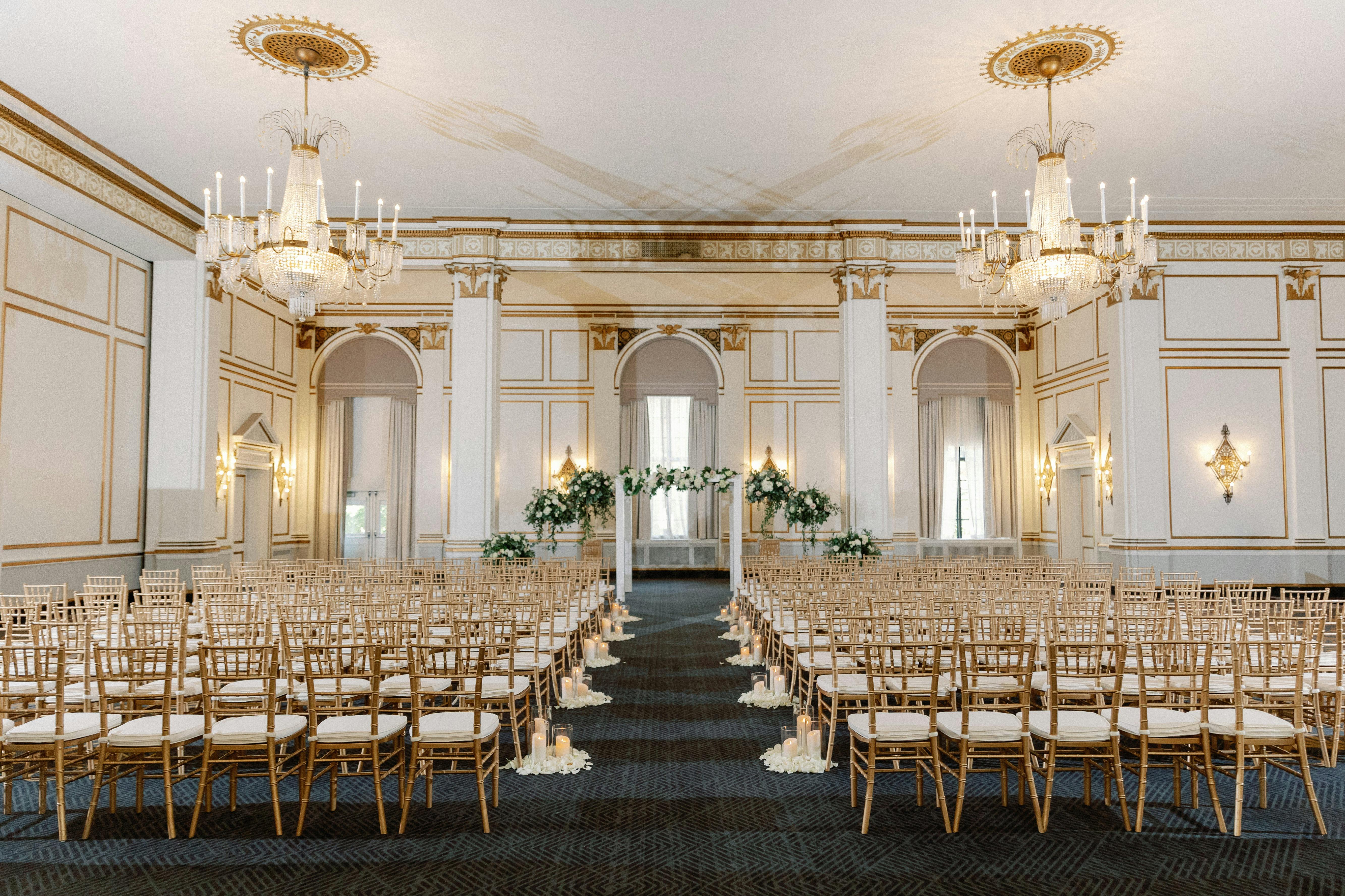 Featured photo from Hilton Boston Park Plaza