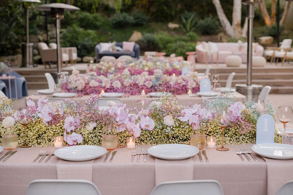 Yvonne Wolf Events Los Angeles Event Planner All Events 37 photos