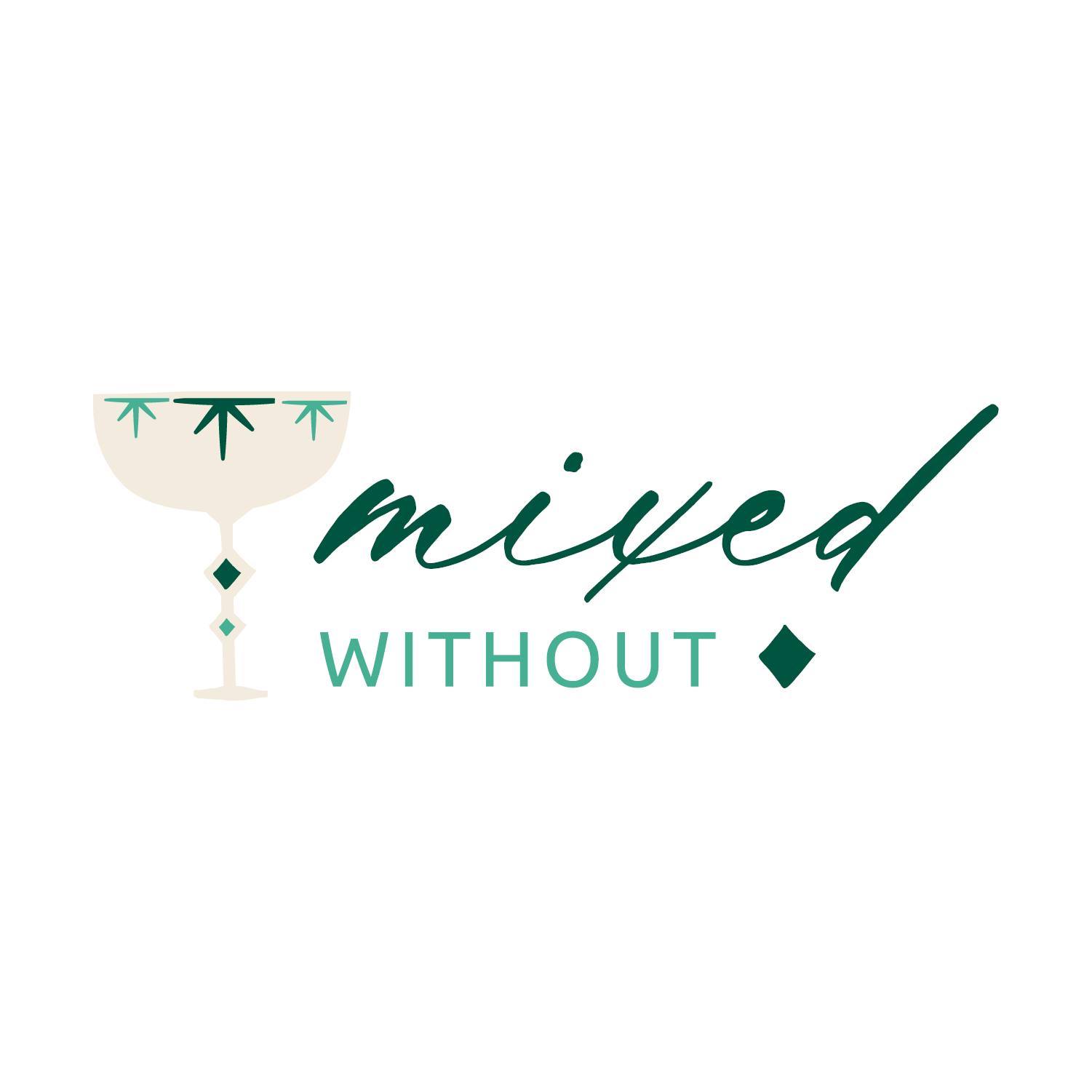 Featured photo from Mixed Without