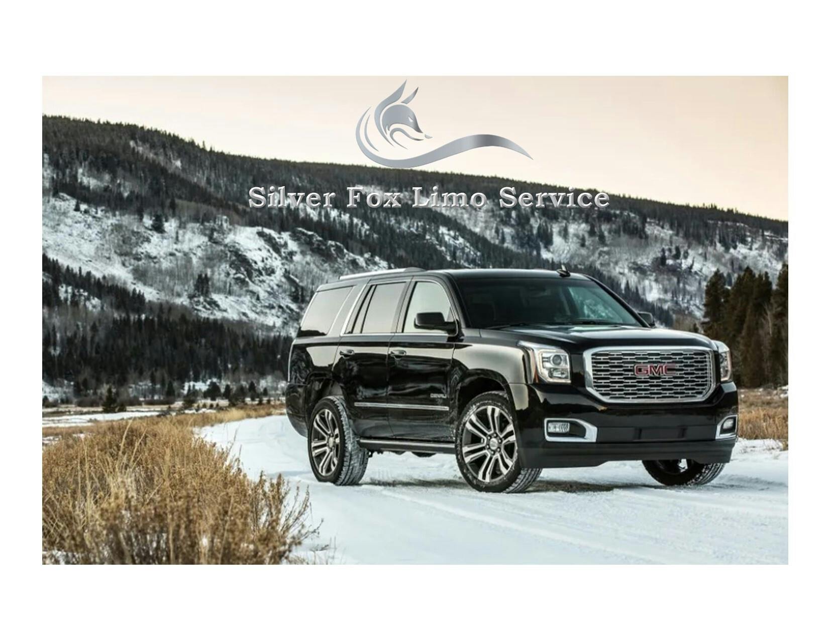 Cover photo of Silver Fox Transportation